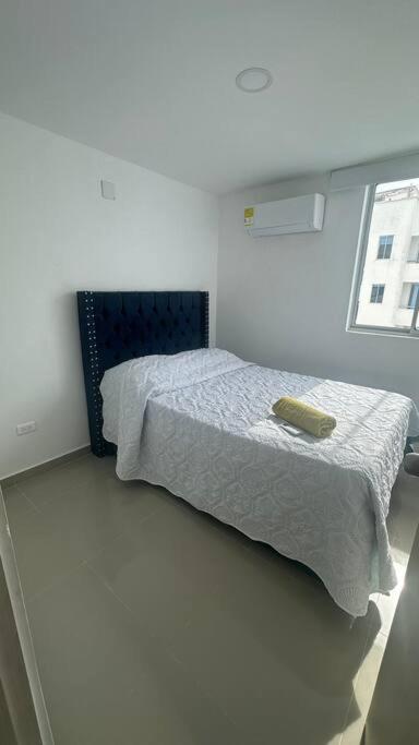 Apartamento familiar campestre