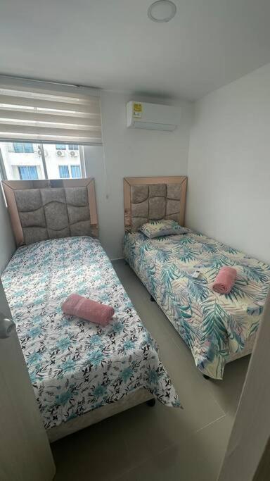 Apartamento familiar campestre