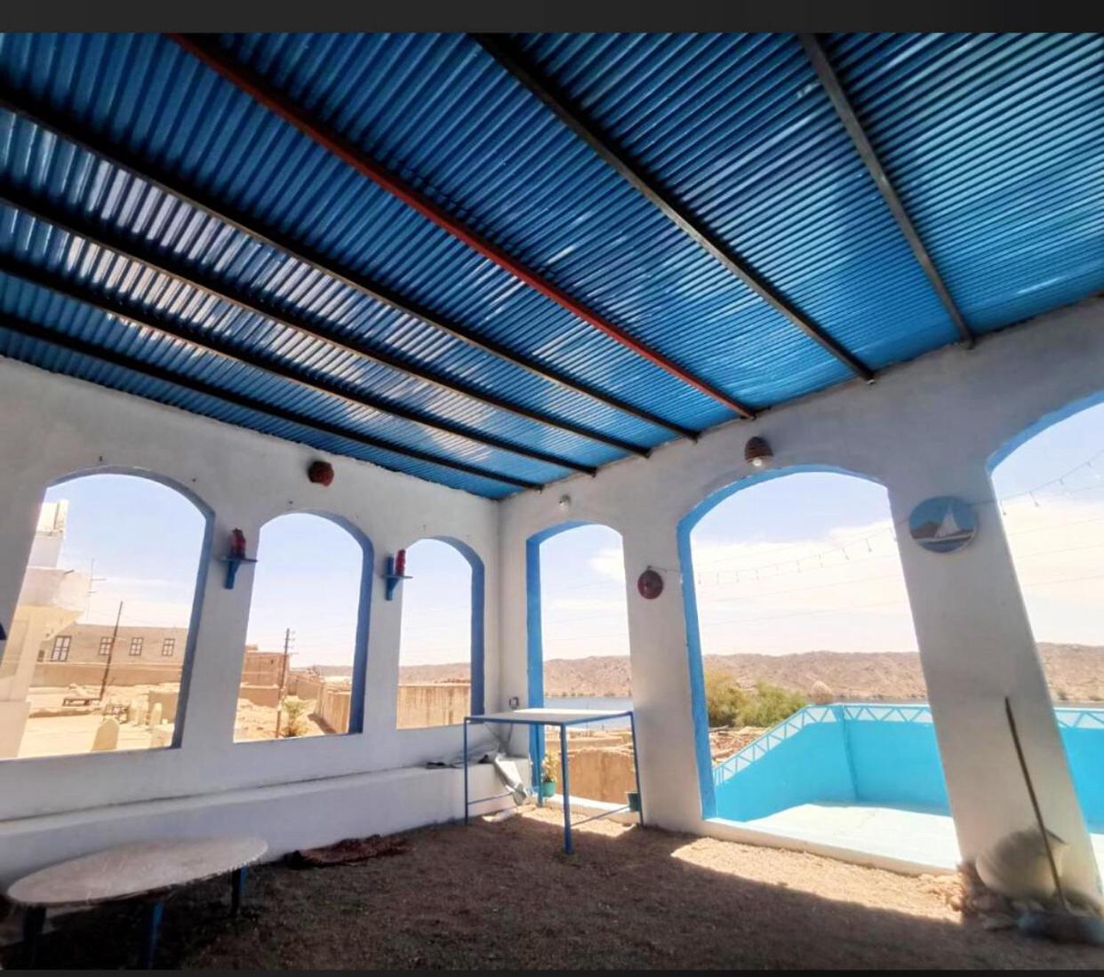 Asilah kato nubian guest house