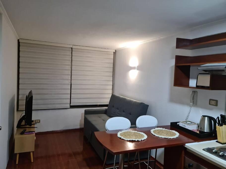 Tu Hogar en la Ciudad Compras Diversión Comodidad
