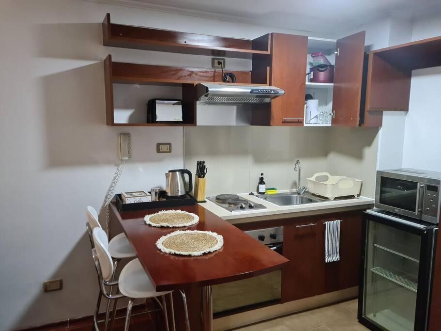 Tu Hogar en la Ciudad Compras Diversión Comodidad