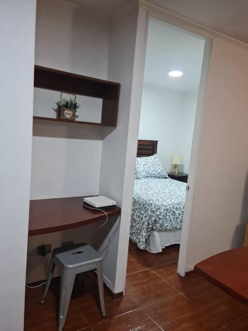 Tu Hogar en la Ciudad Compras Diversión Comodidad