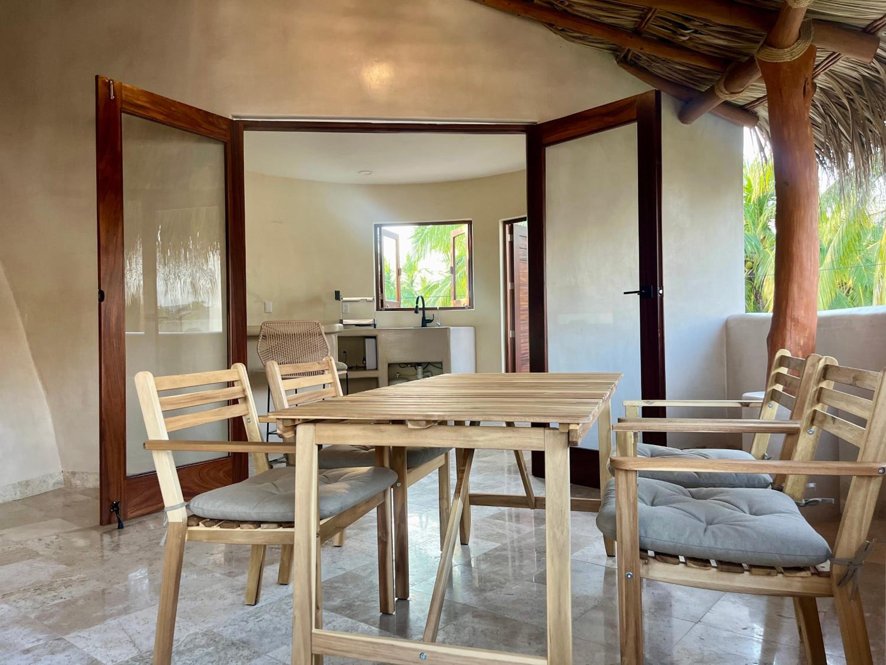 Villas Cononda