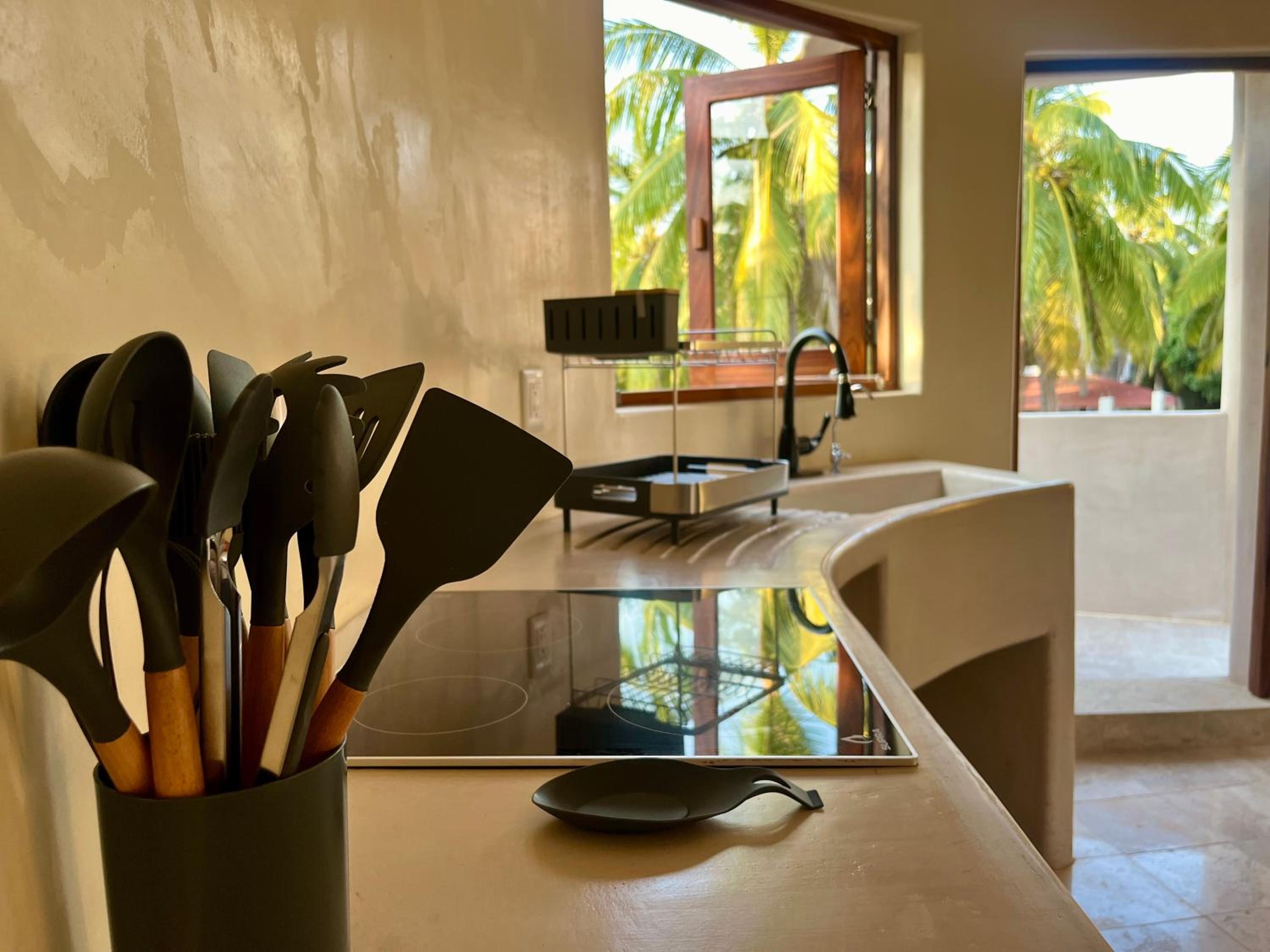 Villas Cononda