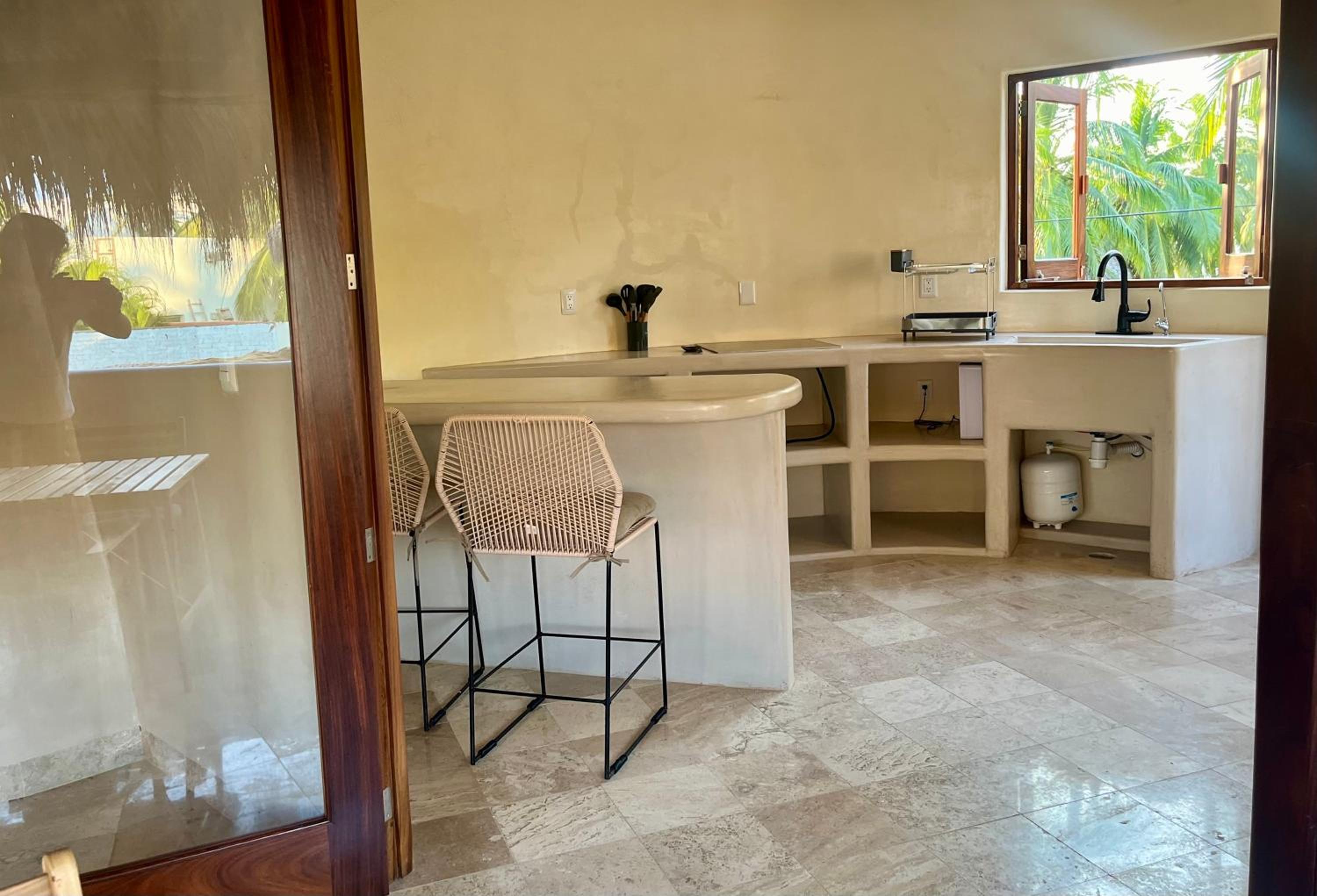 Villas Cononda