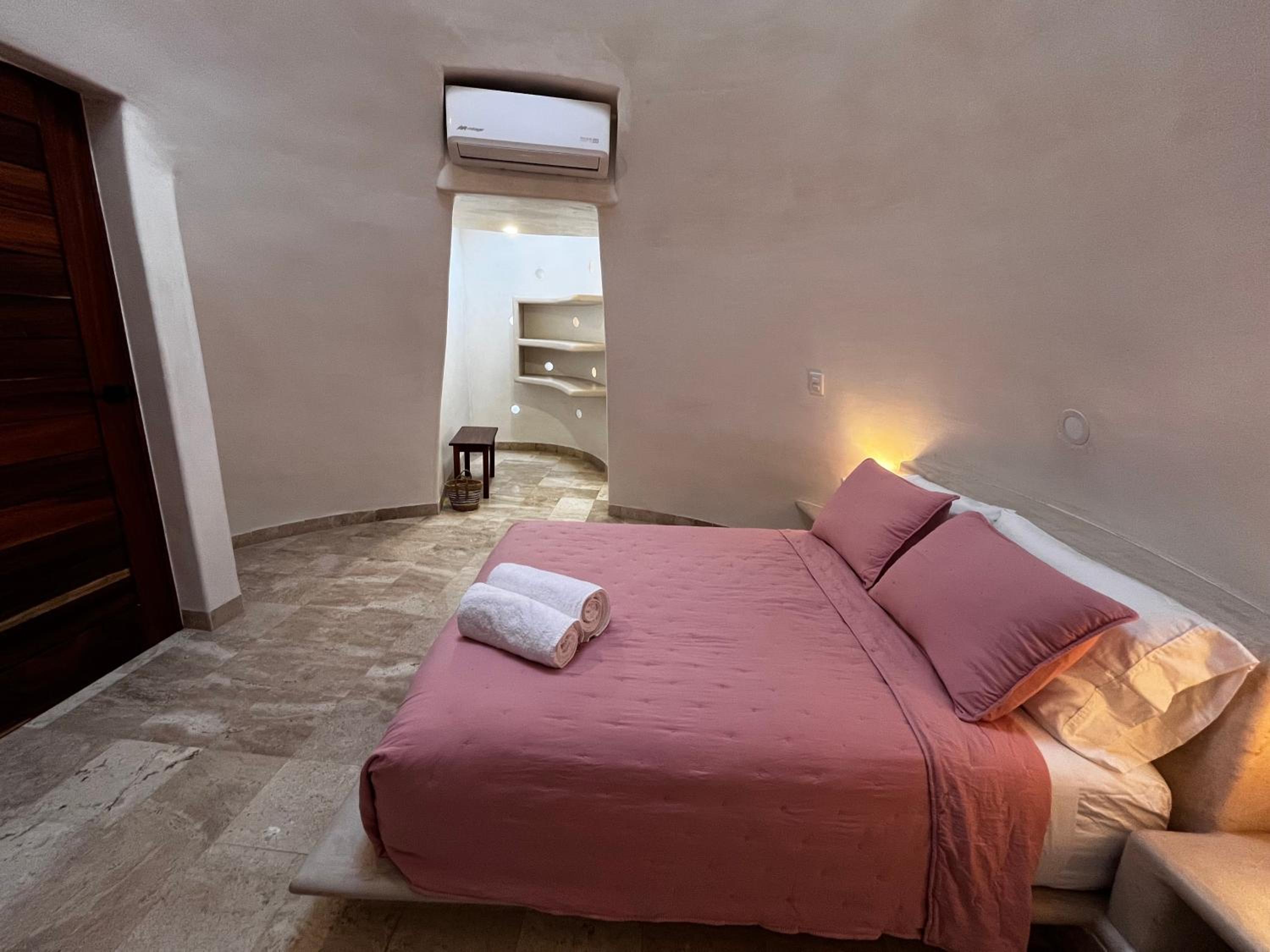 Villas Cononda