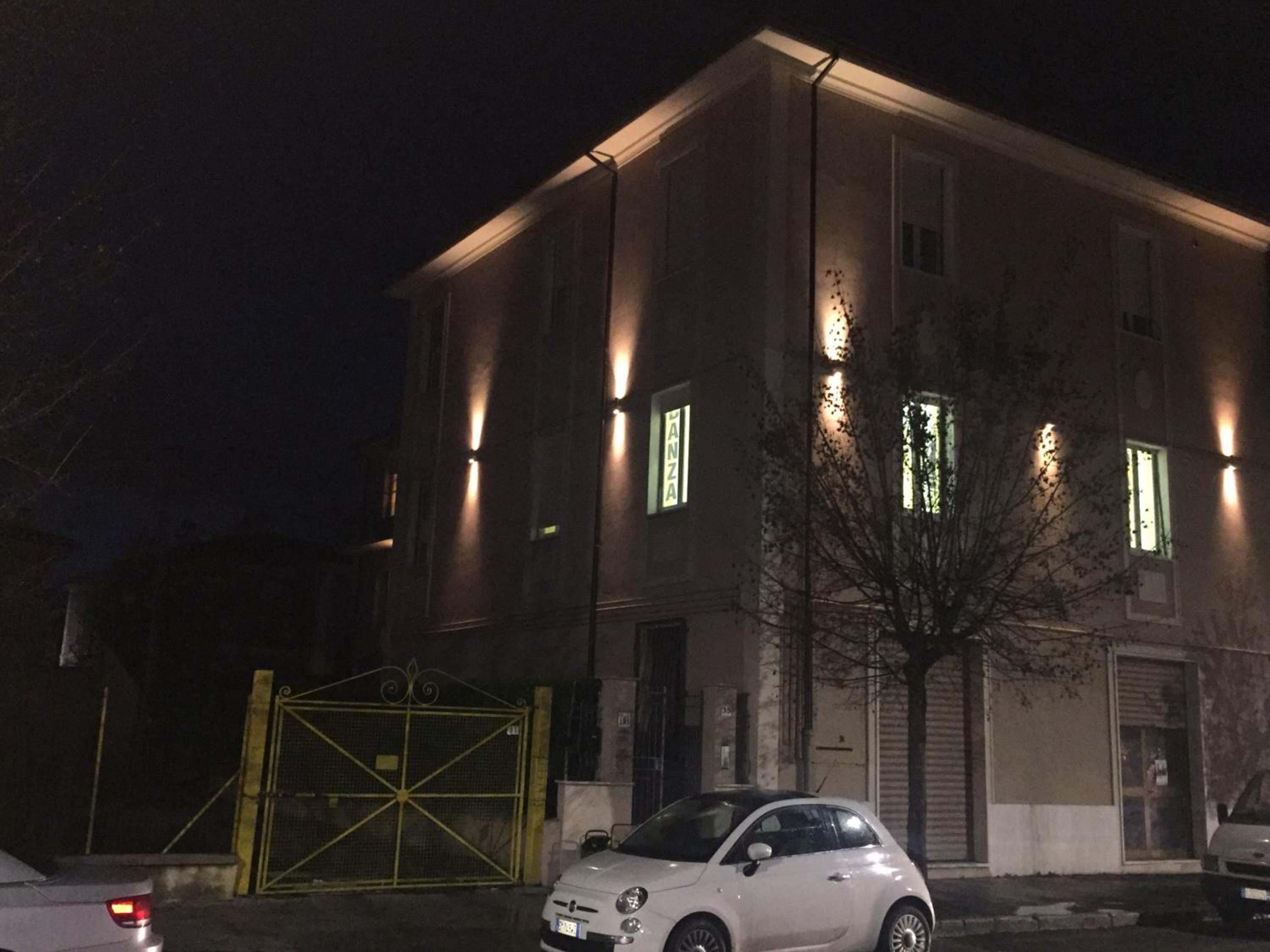 Casina Dei Marsi view 2