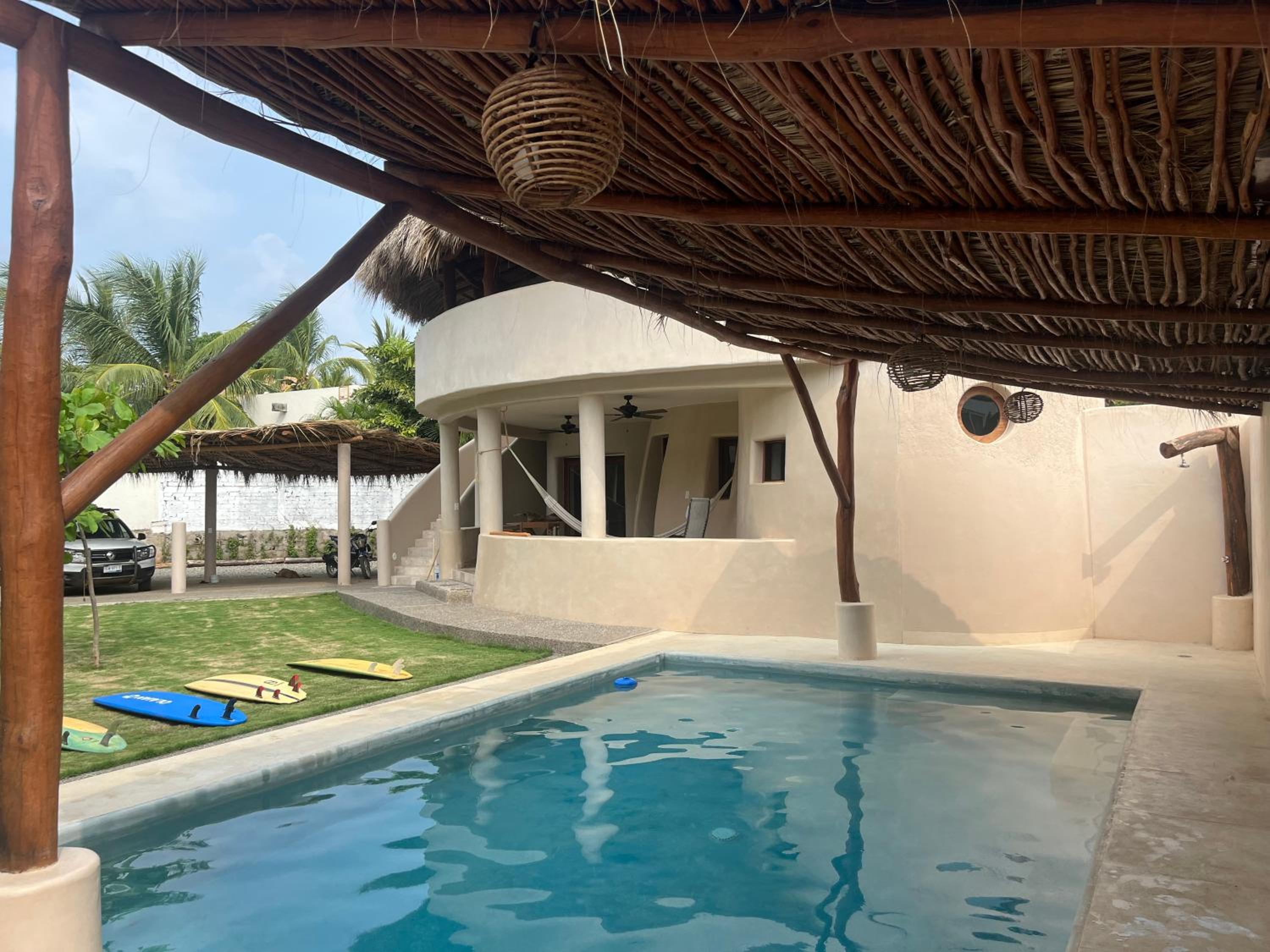 Villas Cononda