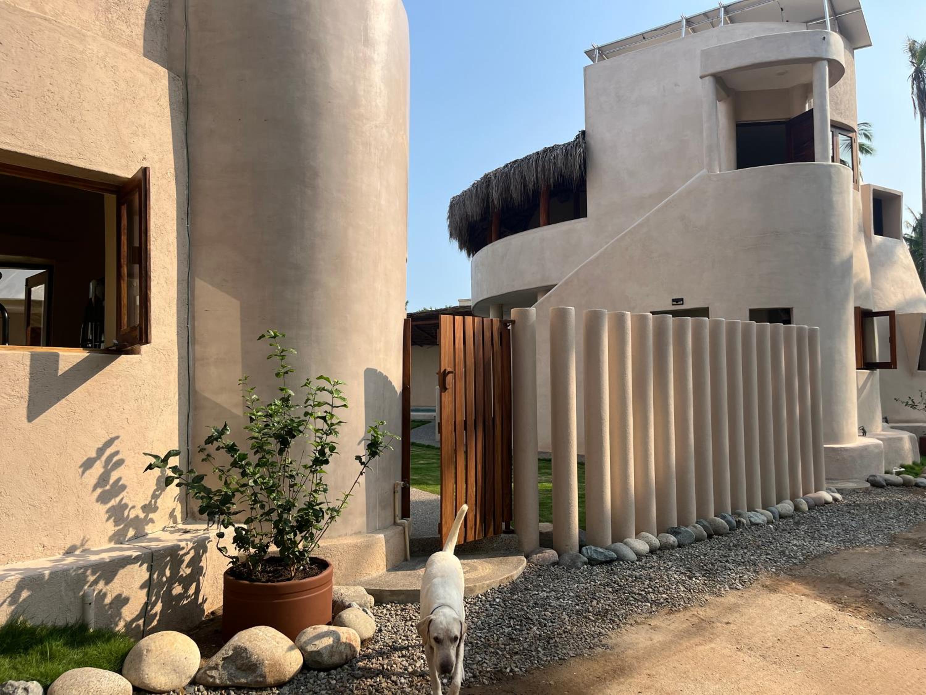 Villas Cononda