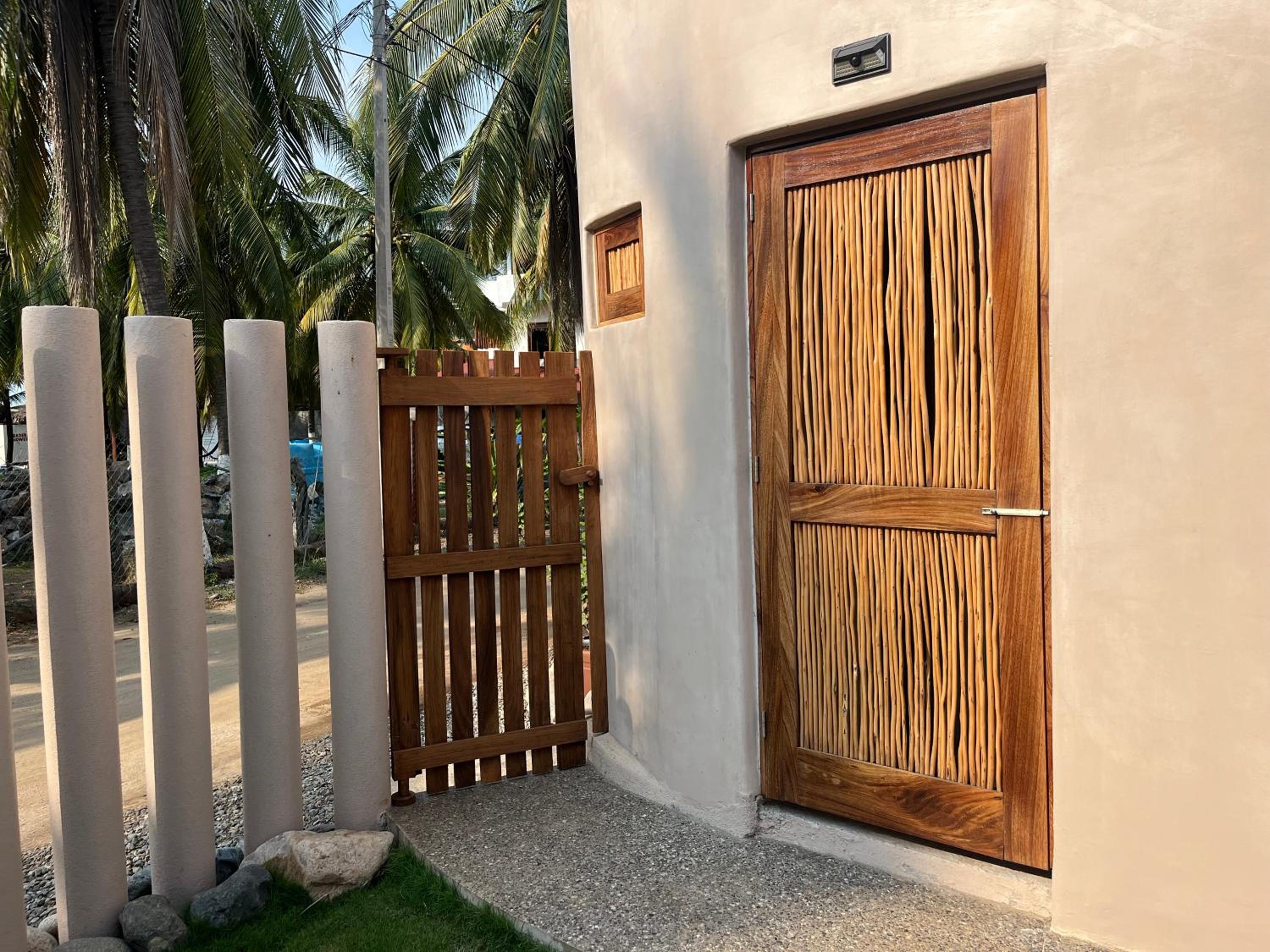 Villas Cononda