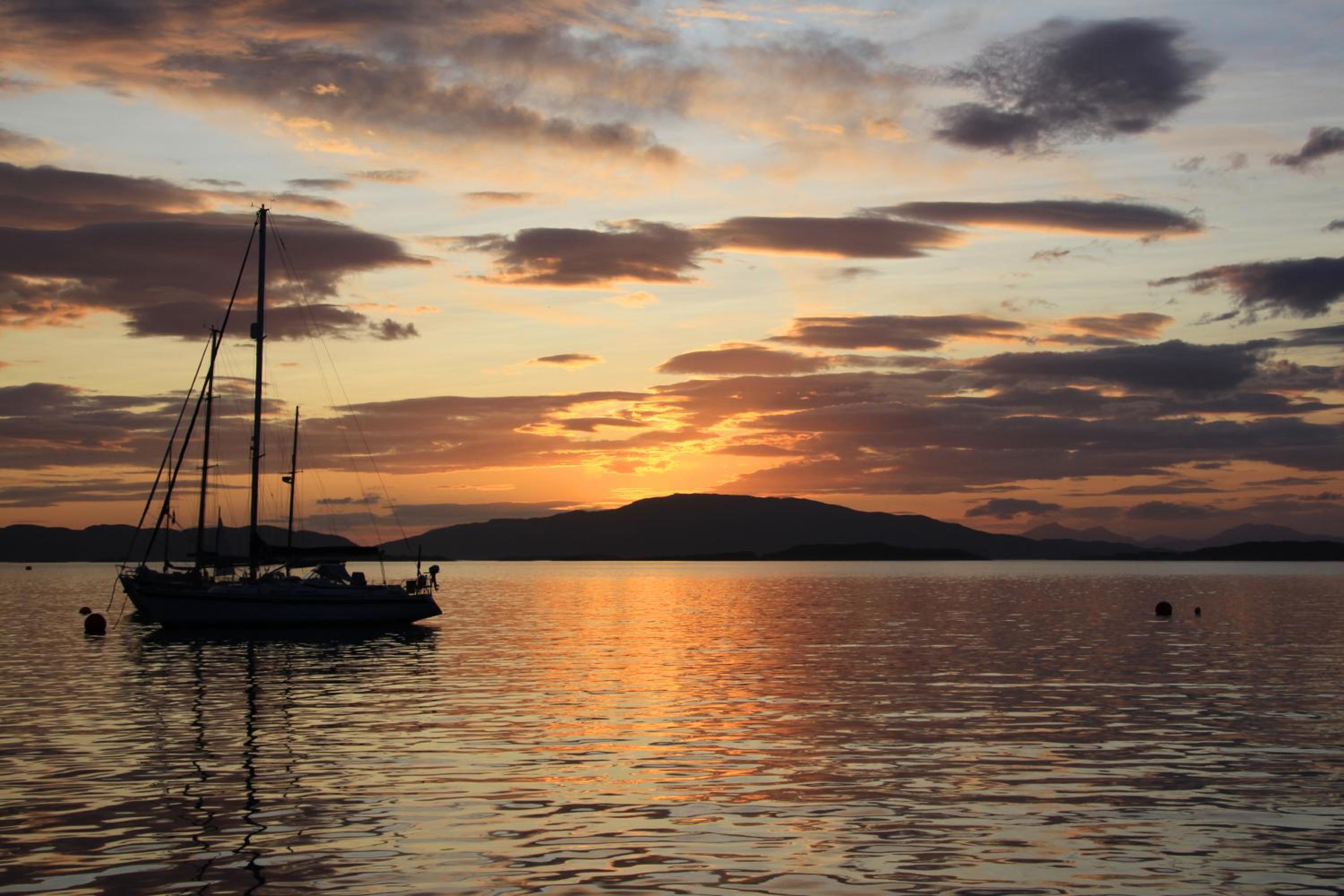 Crinan Hotel