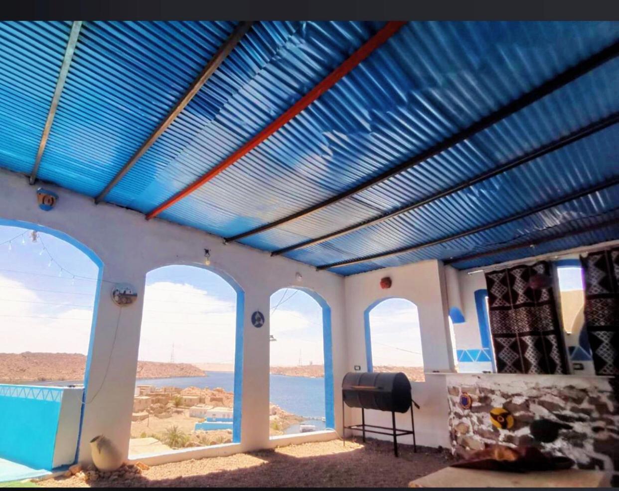 Asilah kato nubian guest house
