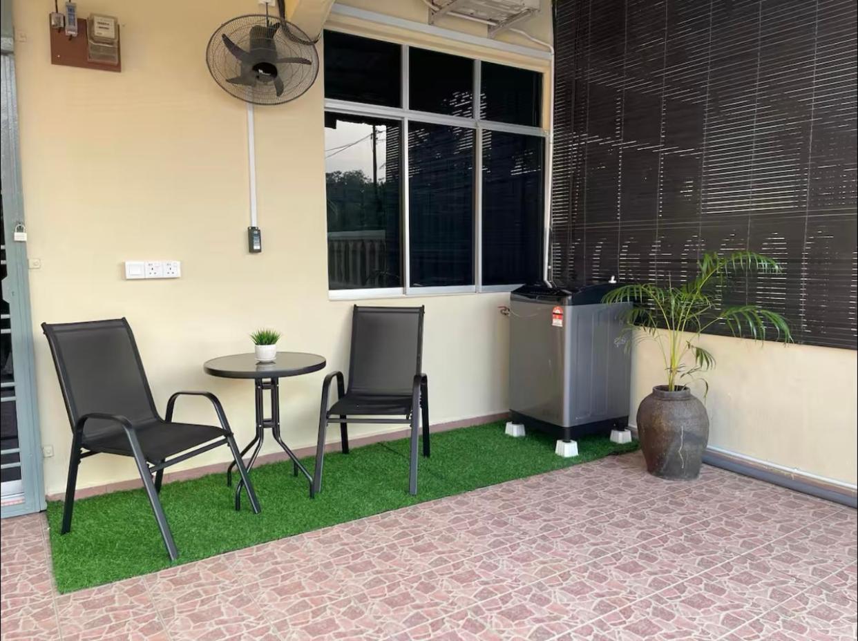 Cozy homestay photo 3
