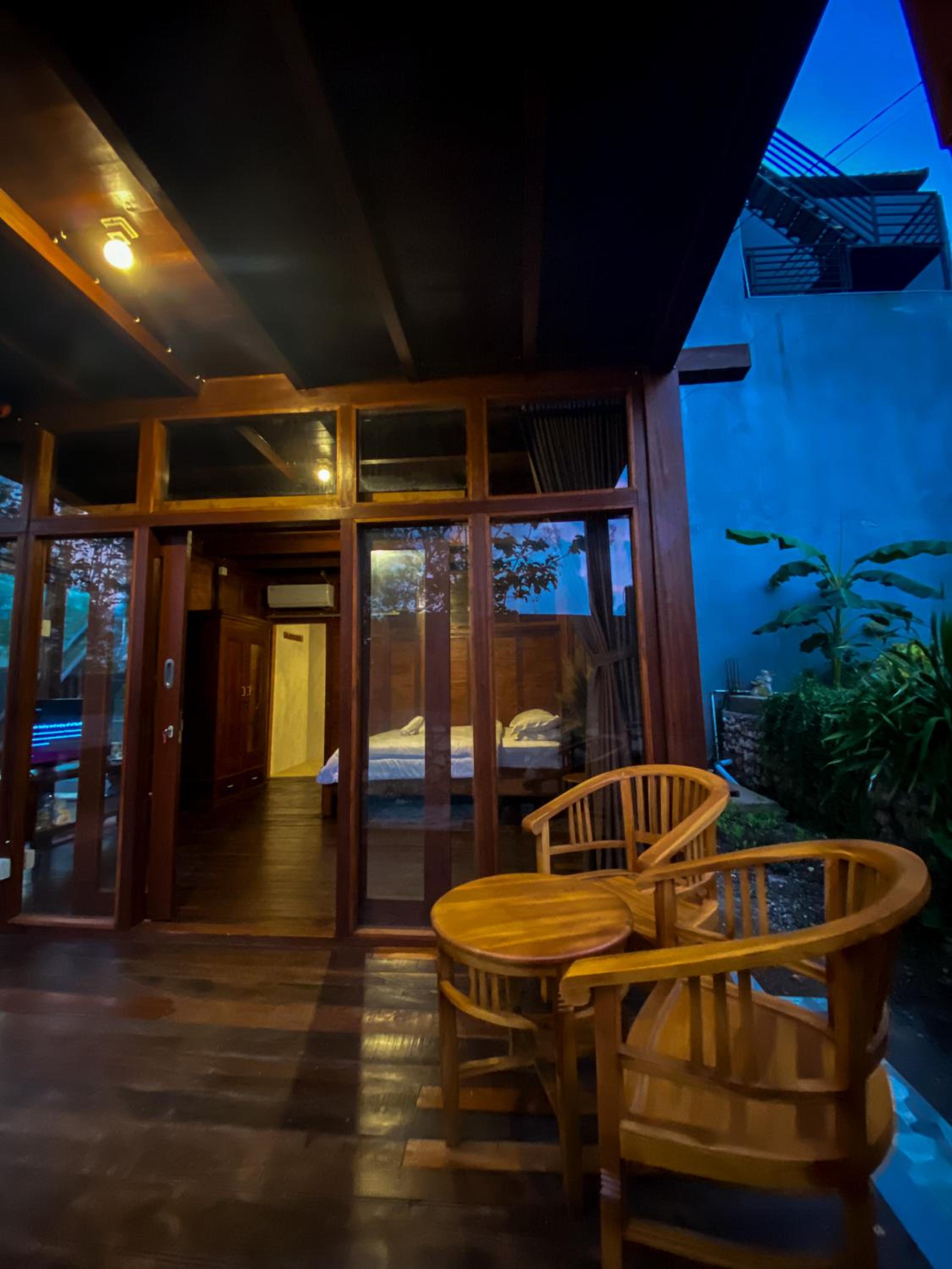 Loka Loka Uluwatu view 5