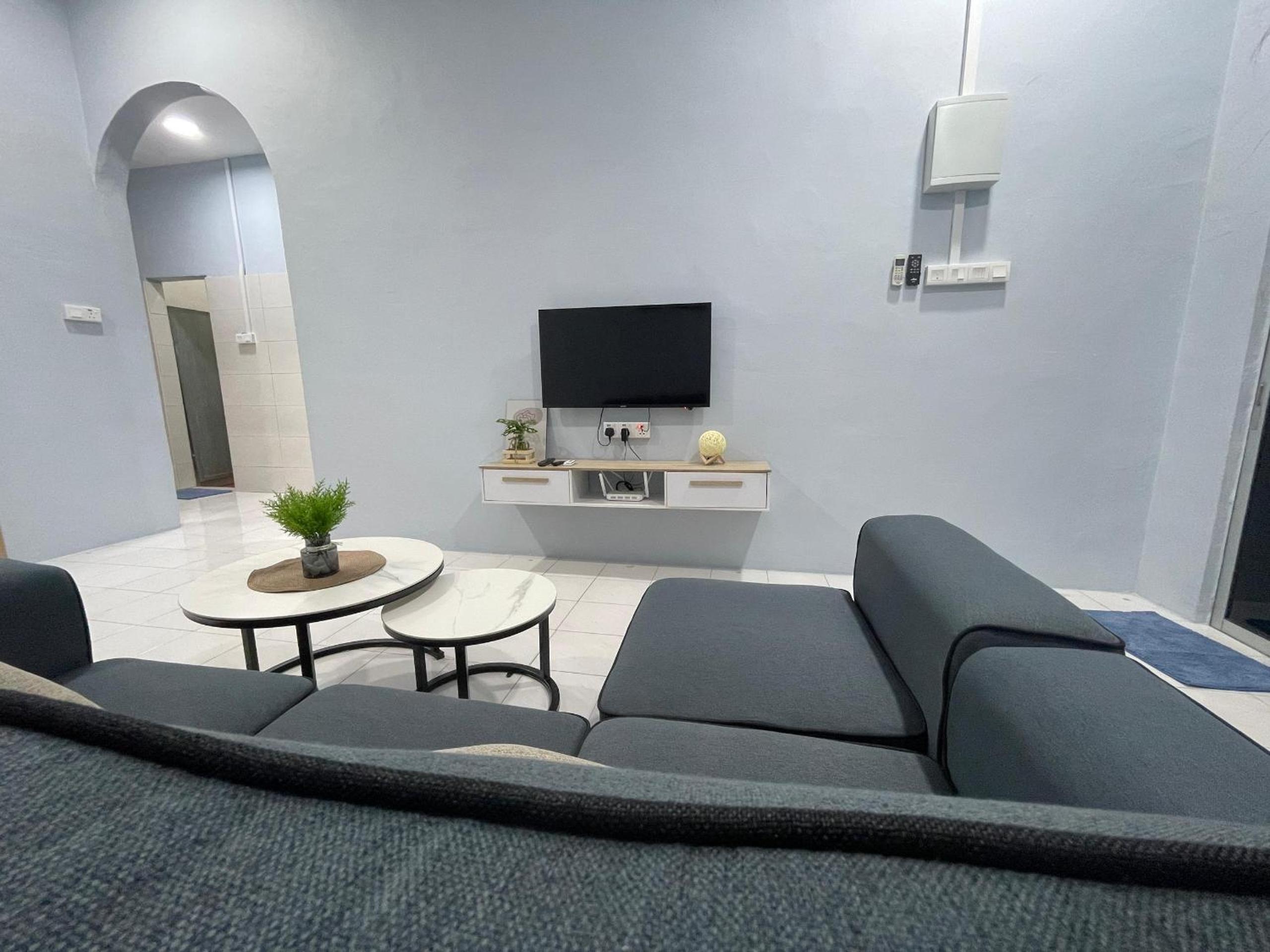 Cozy homestay photo 8