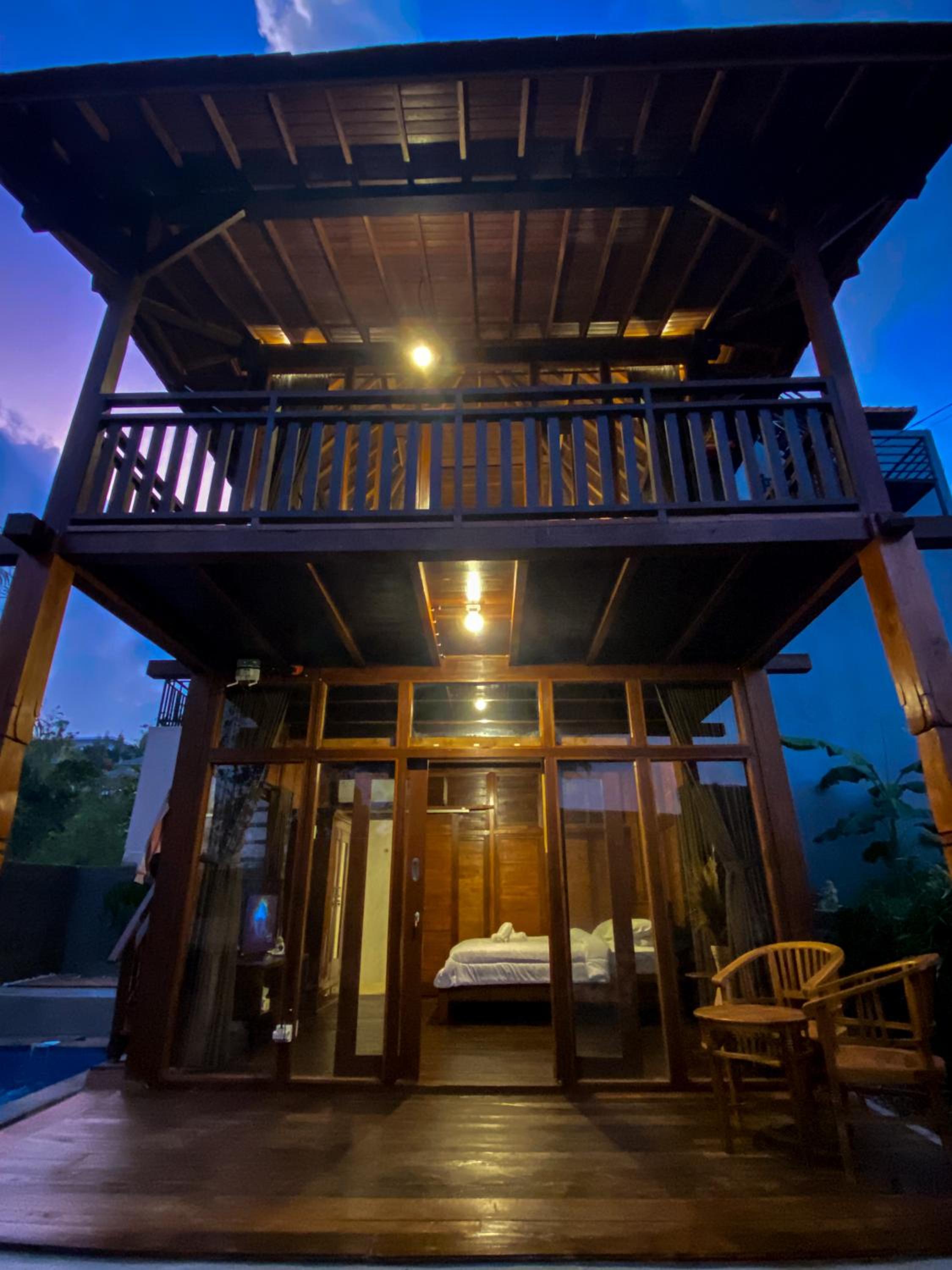 Loka Loka Uluwatu view 4