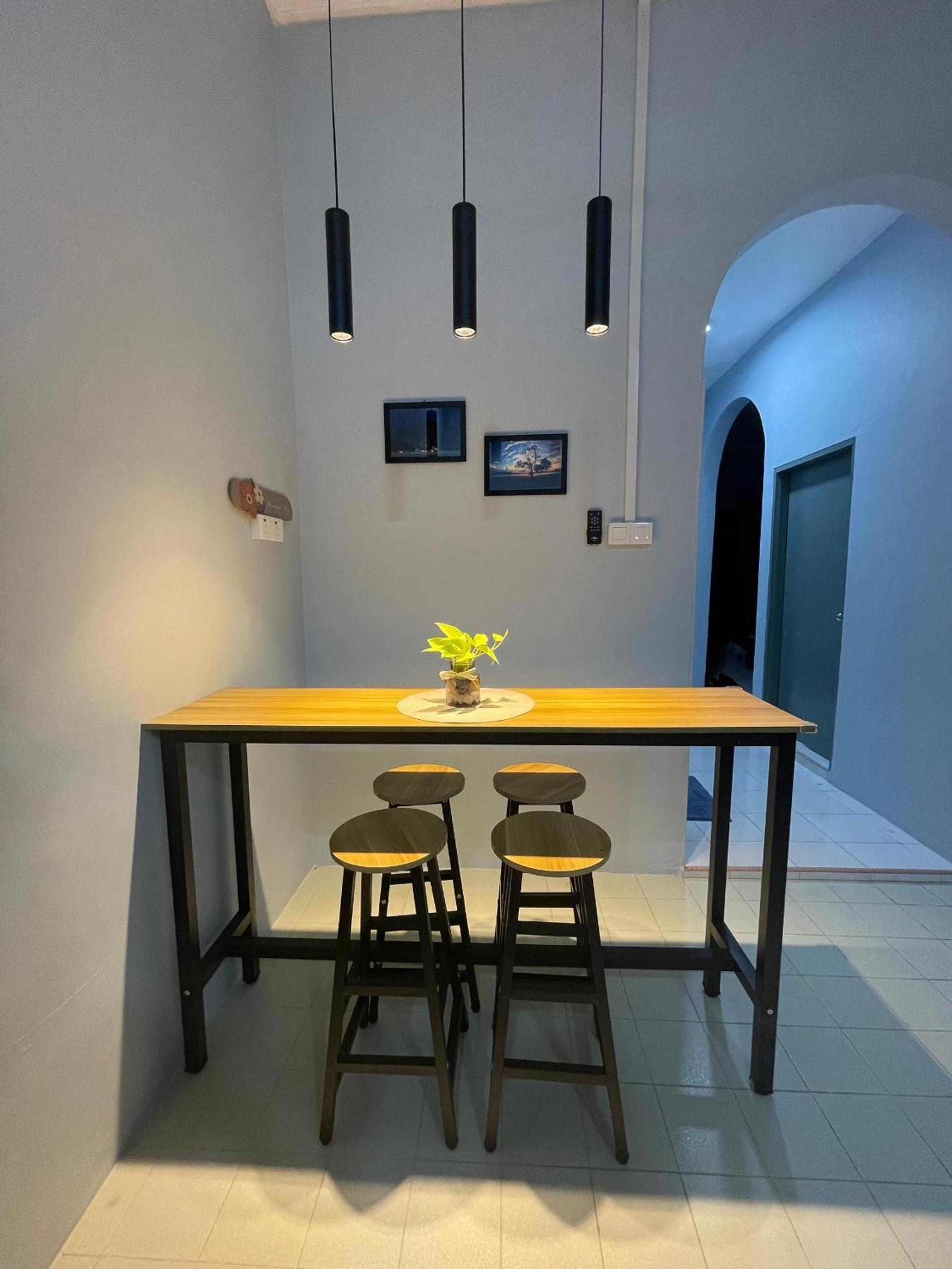 Cozy homestay photo 5