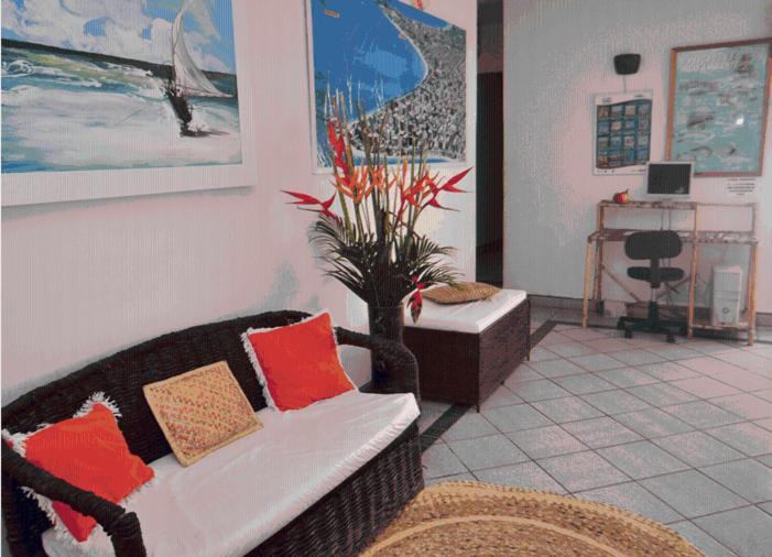 Estalagem Maceió view 4