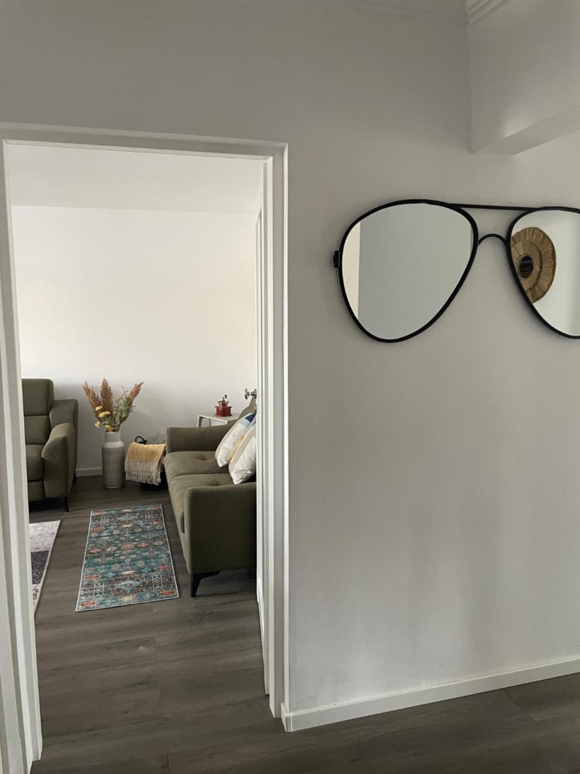 Luxury Apartment with FREE PARKING