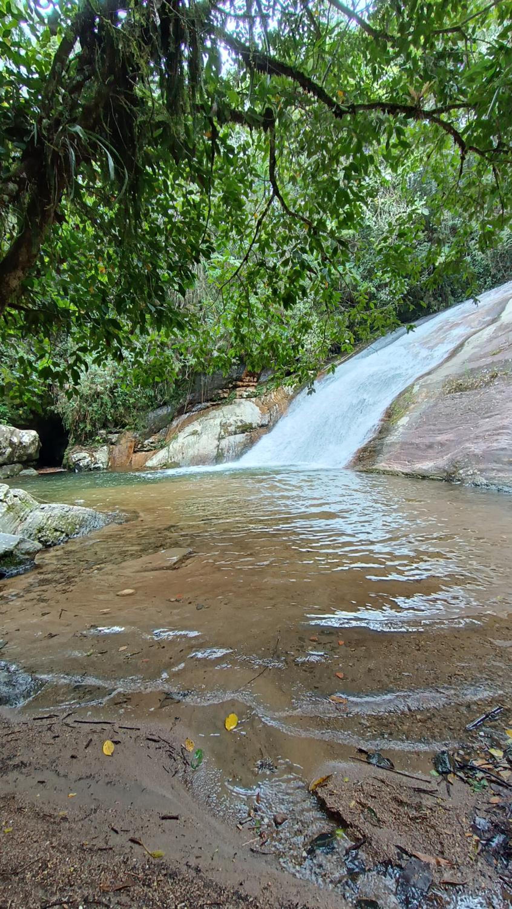 Vívida hospedagem e camping