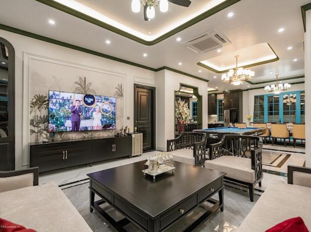Luxury Homestay Sun Feria Ha Long