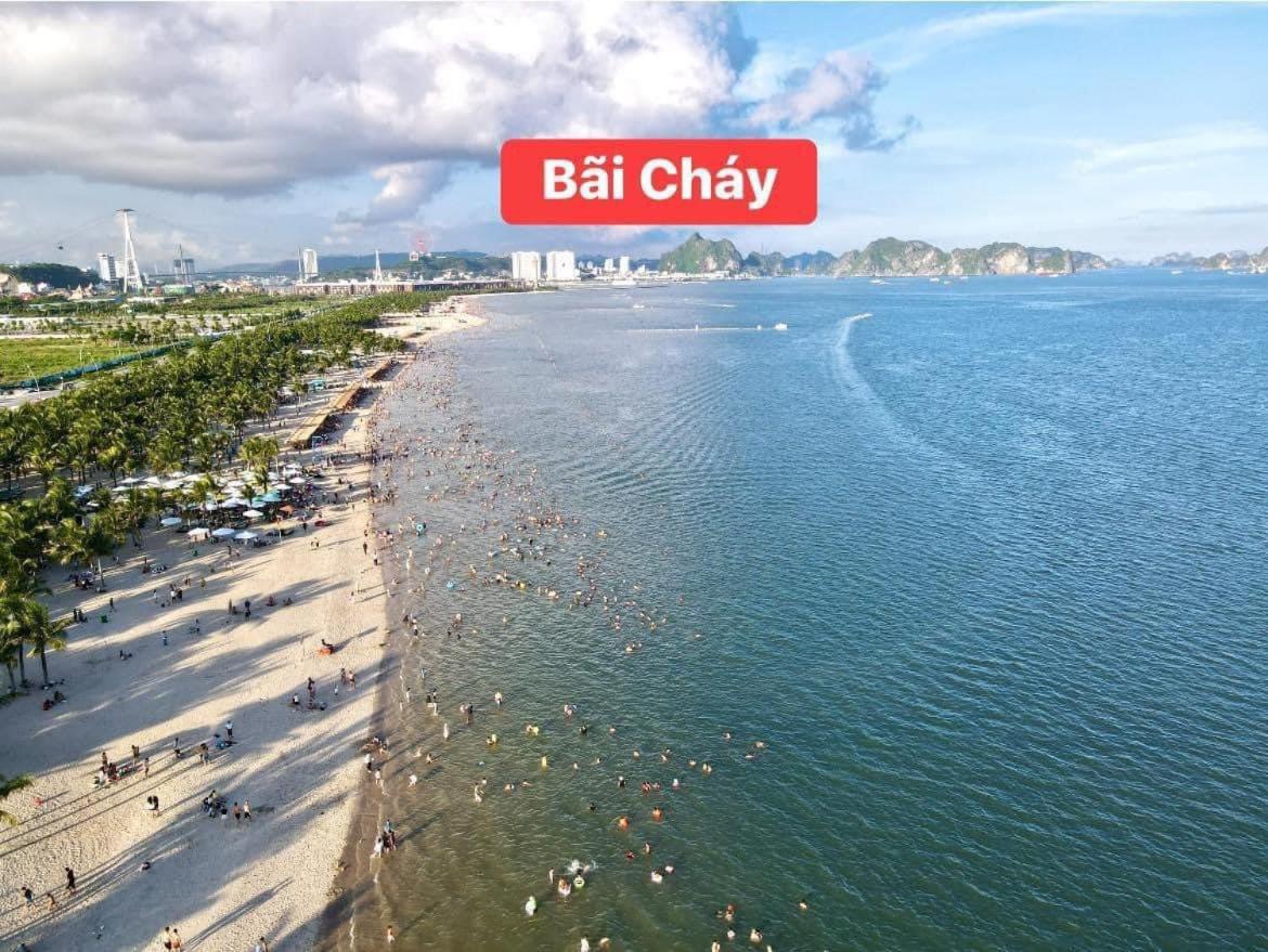 Luxury Homestay Sun Feria Ha Long