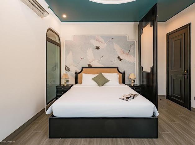 Luxury Homestay Sun Feria Ha Long