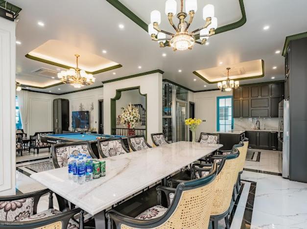 Luxury Homestay Sun Feria Ha Long