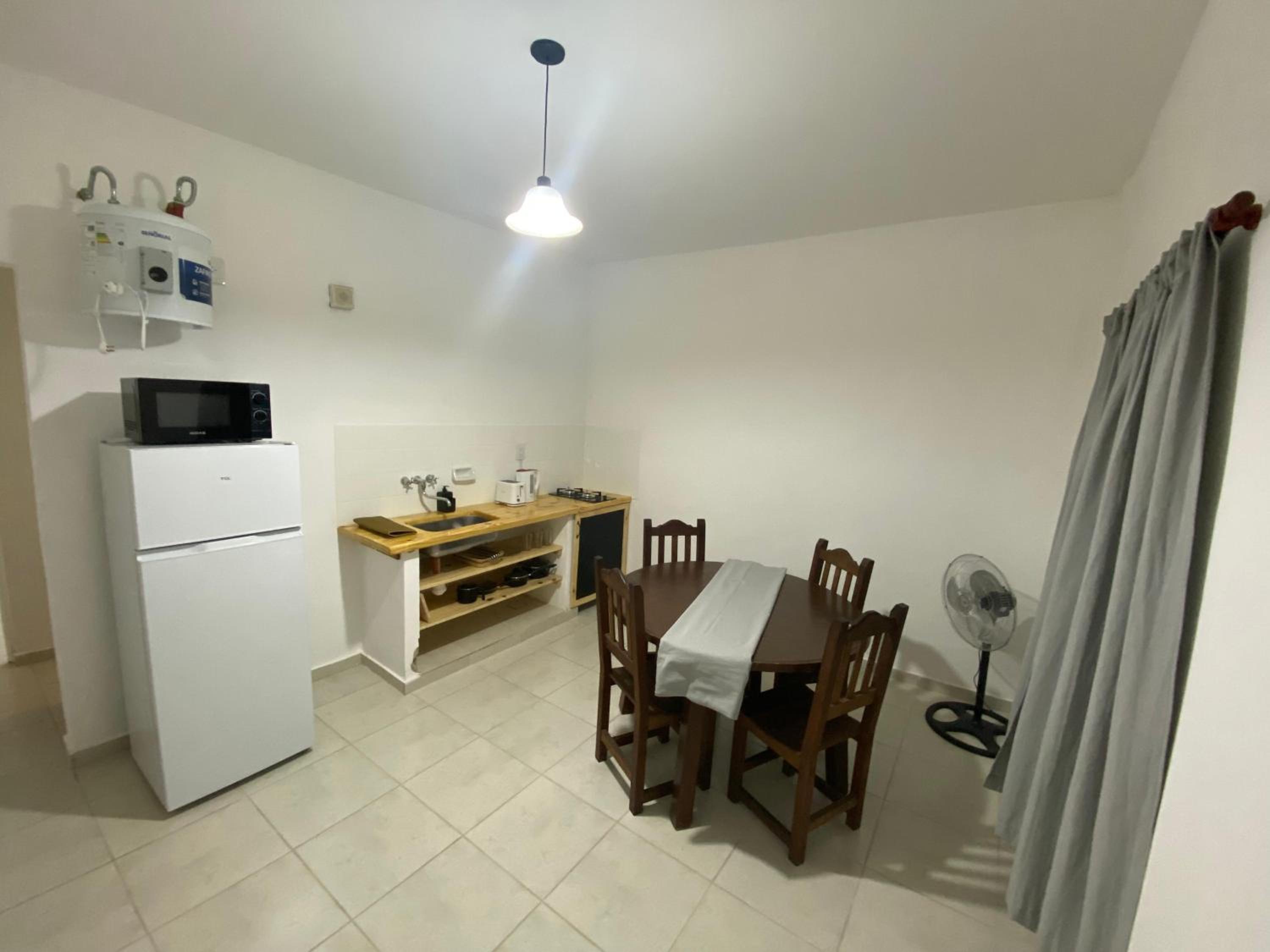 Dpto Apart Berutti PB