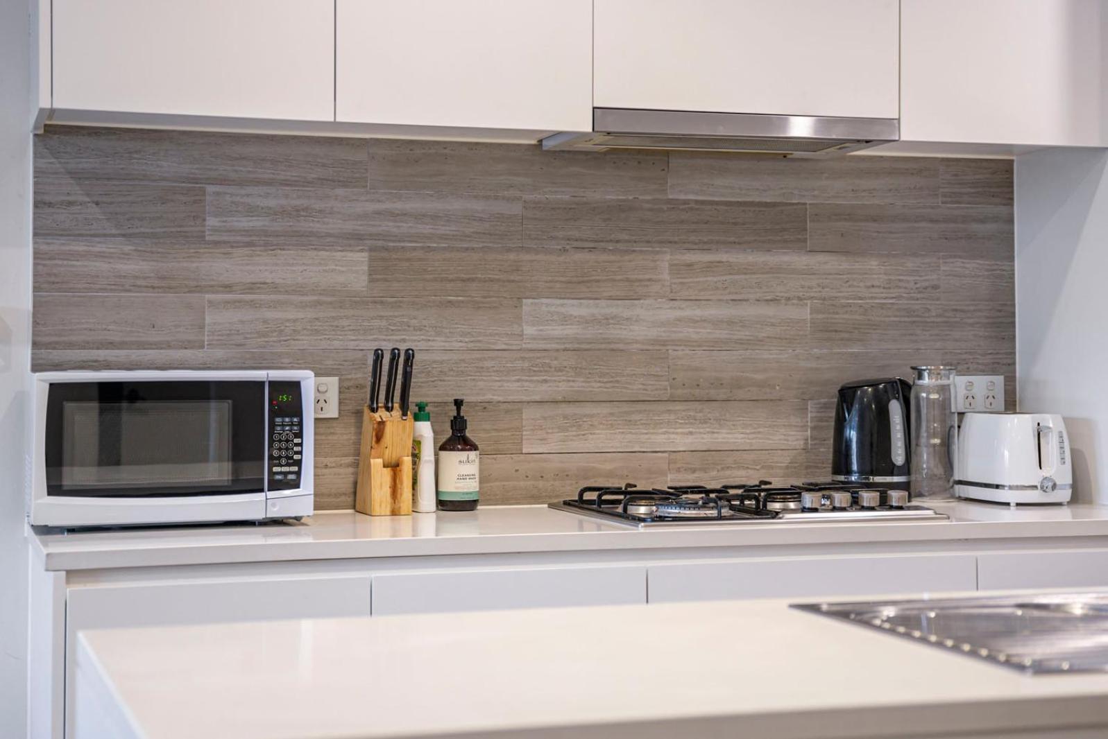 Comfy 3Bed Near DFO, Sydney Olympic Park