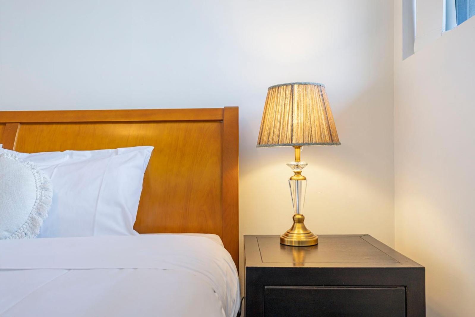 Comfy 3Bed Near DFO, Sydney Olympic Park