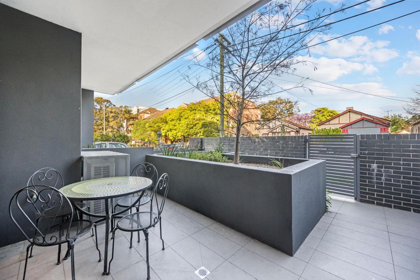 Comfy 3Bed Near DFO, Sydney Olympic Park
