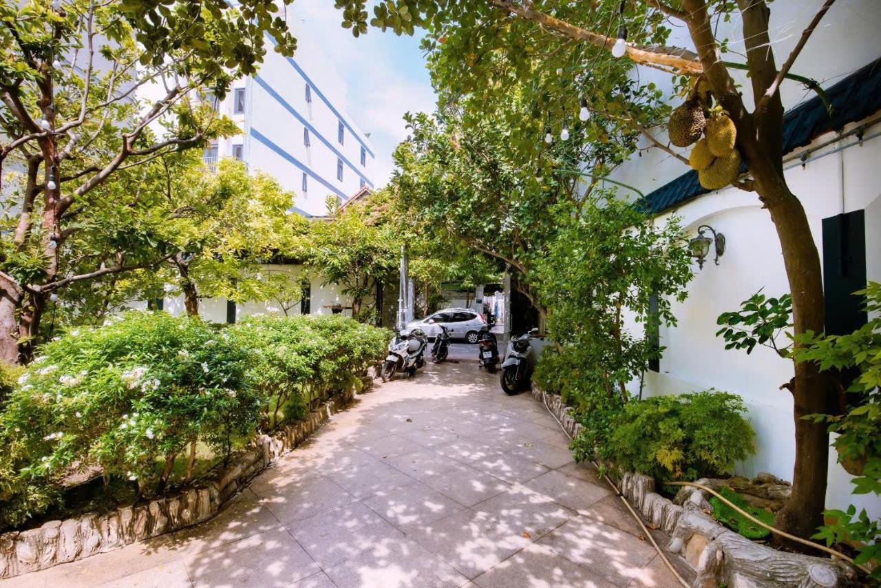 Biệt thự có Hồ Bơi Sân vườn BBQ Thoáng Mát Vũng Tàu view 4