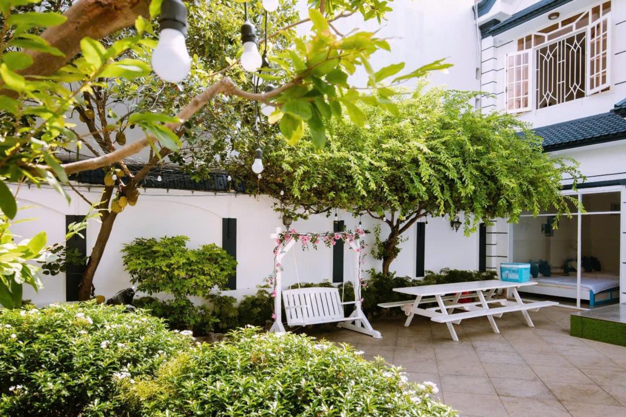 Biệt thự có Hồ Bơi Sân vườn BBQ Thoáng Mát Vũng Tàu view 5