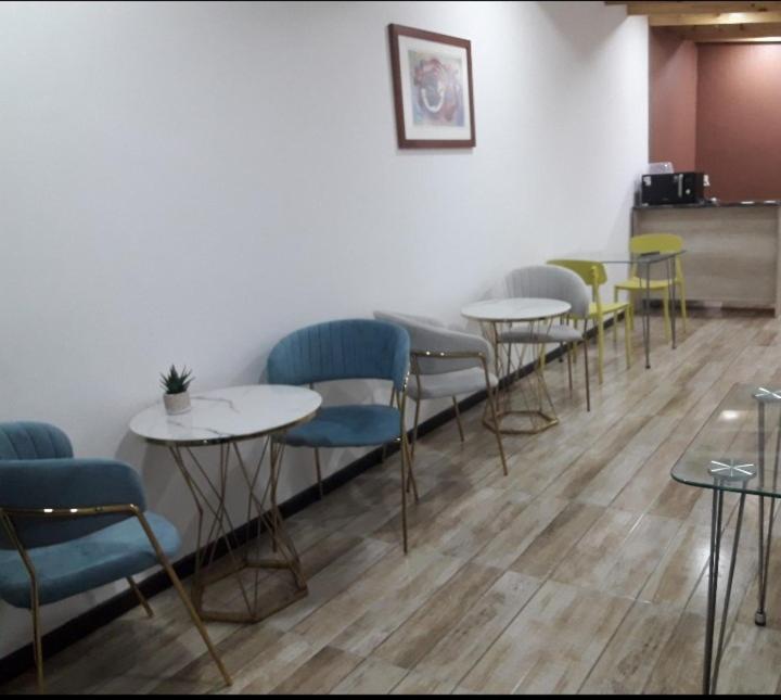 Hostal Centro