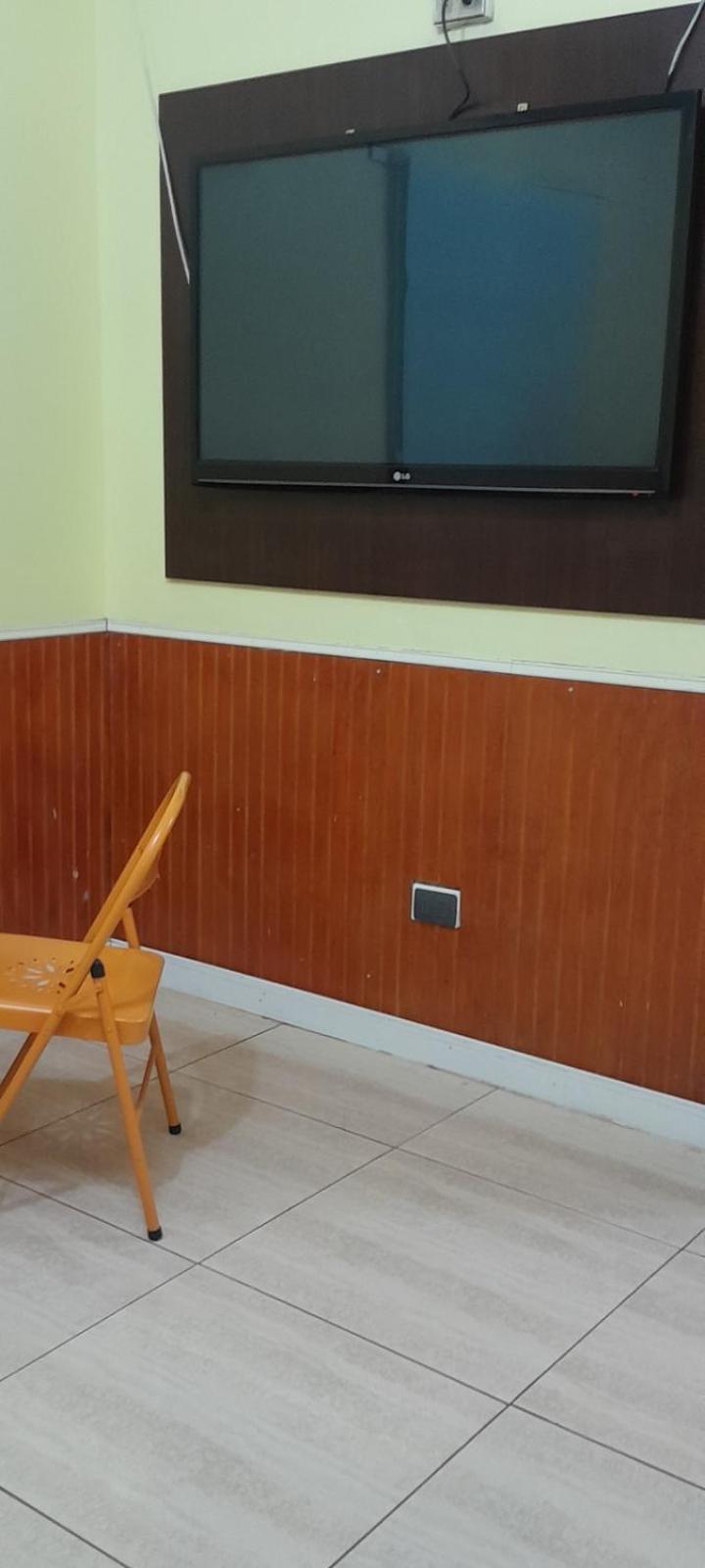 Hostal Centro