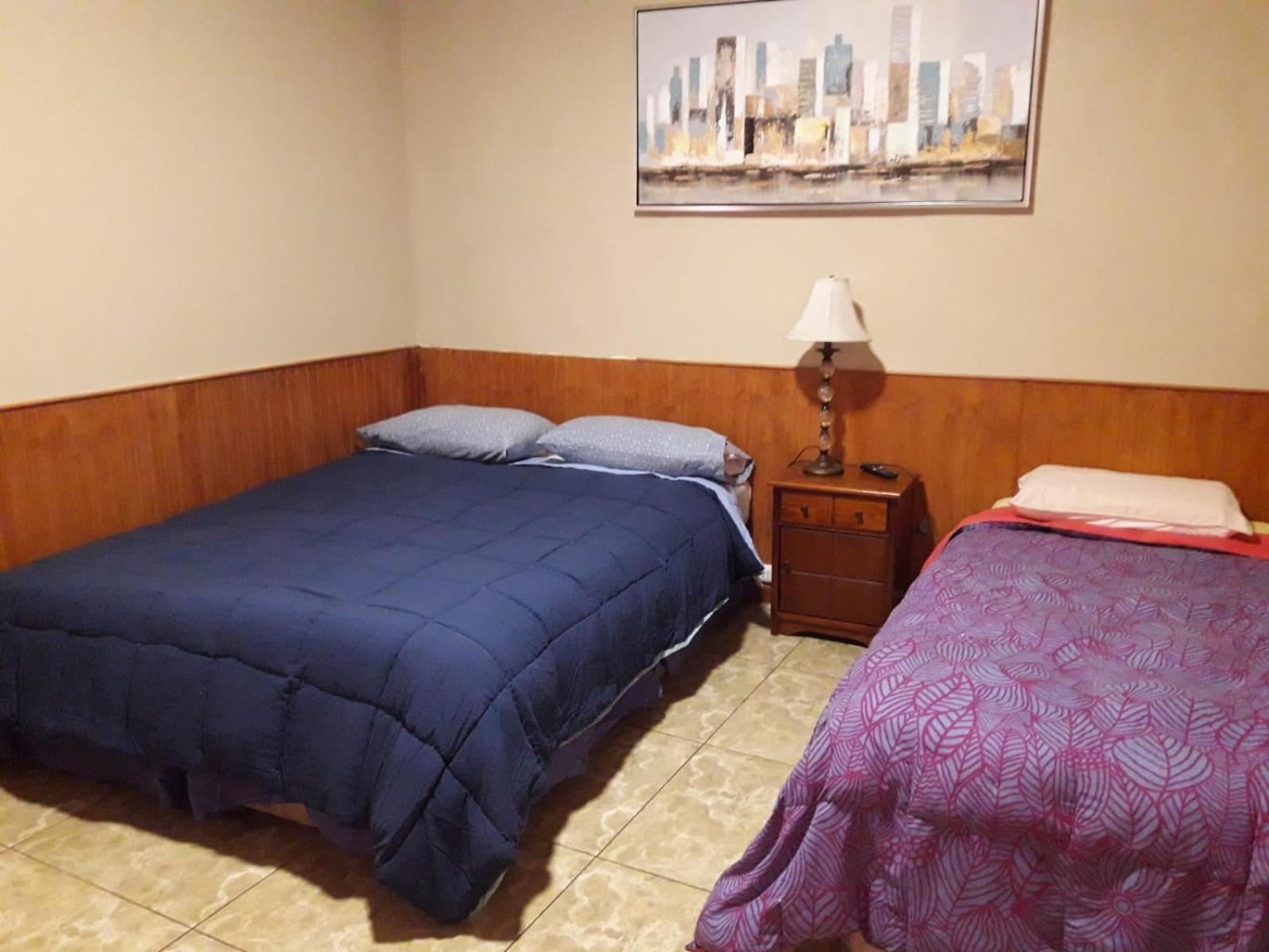 Hostal Centro