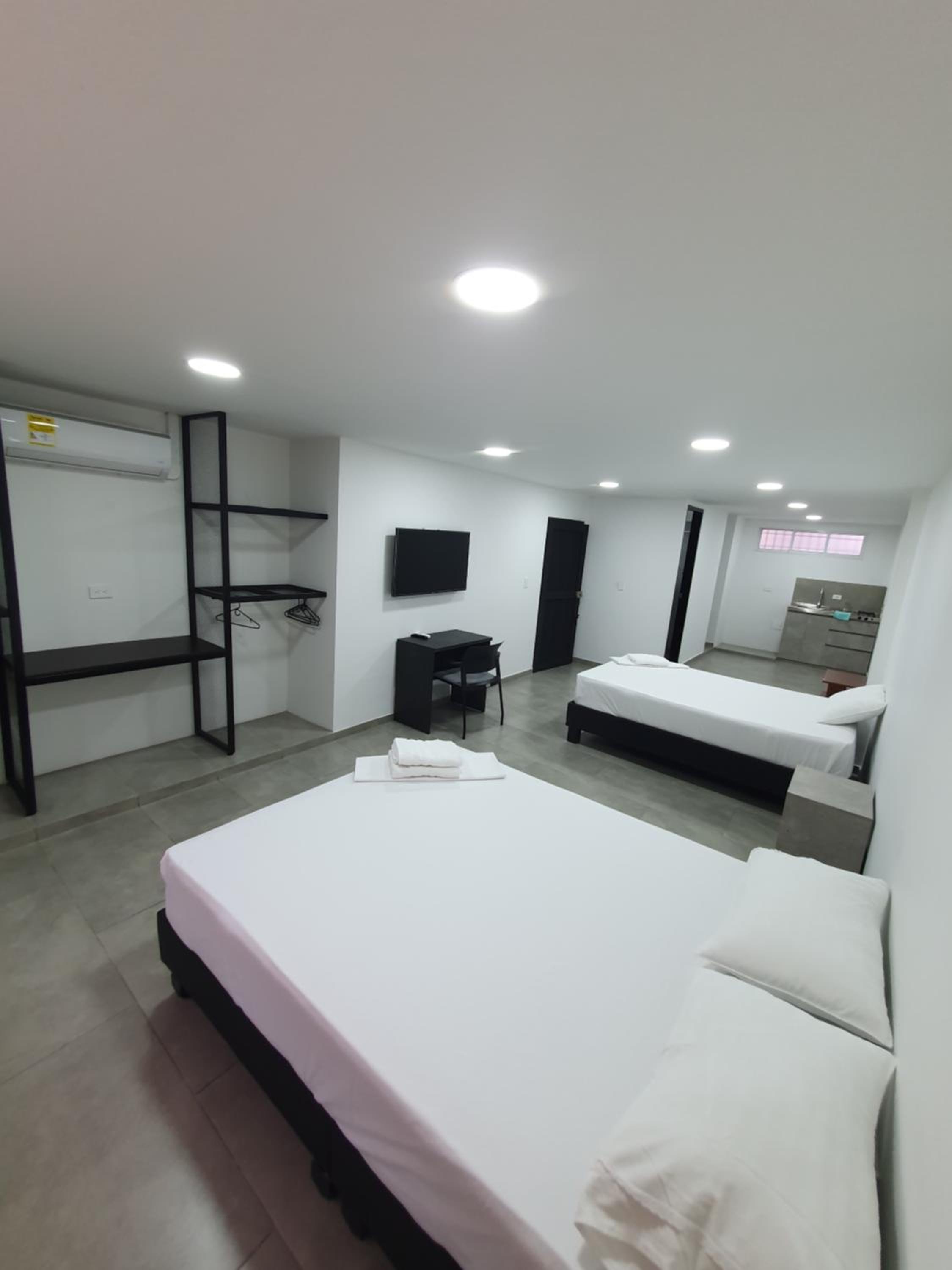 ELEGANTE, CÓMODO Y MODERNO APARTAMENTO - SUR DE CALI