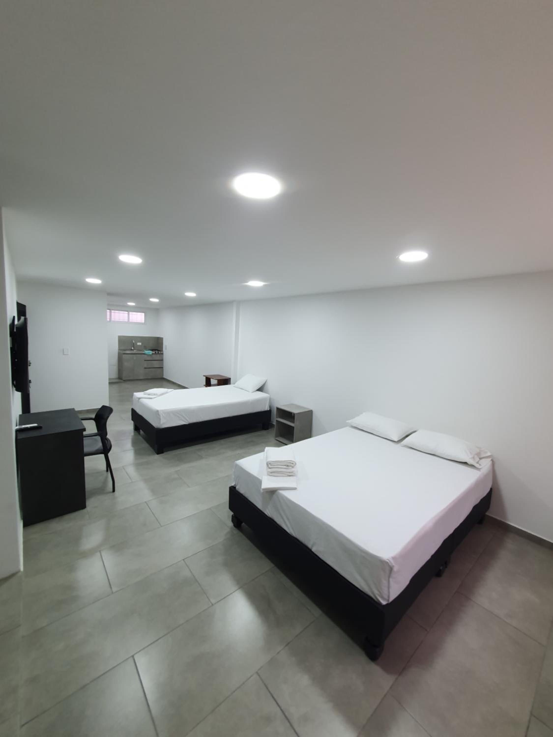 ELEGANTE, CÓMODO Y MODERNO APARTAMENTO - SUR DE CALI