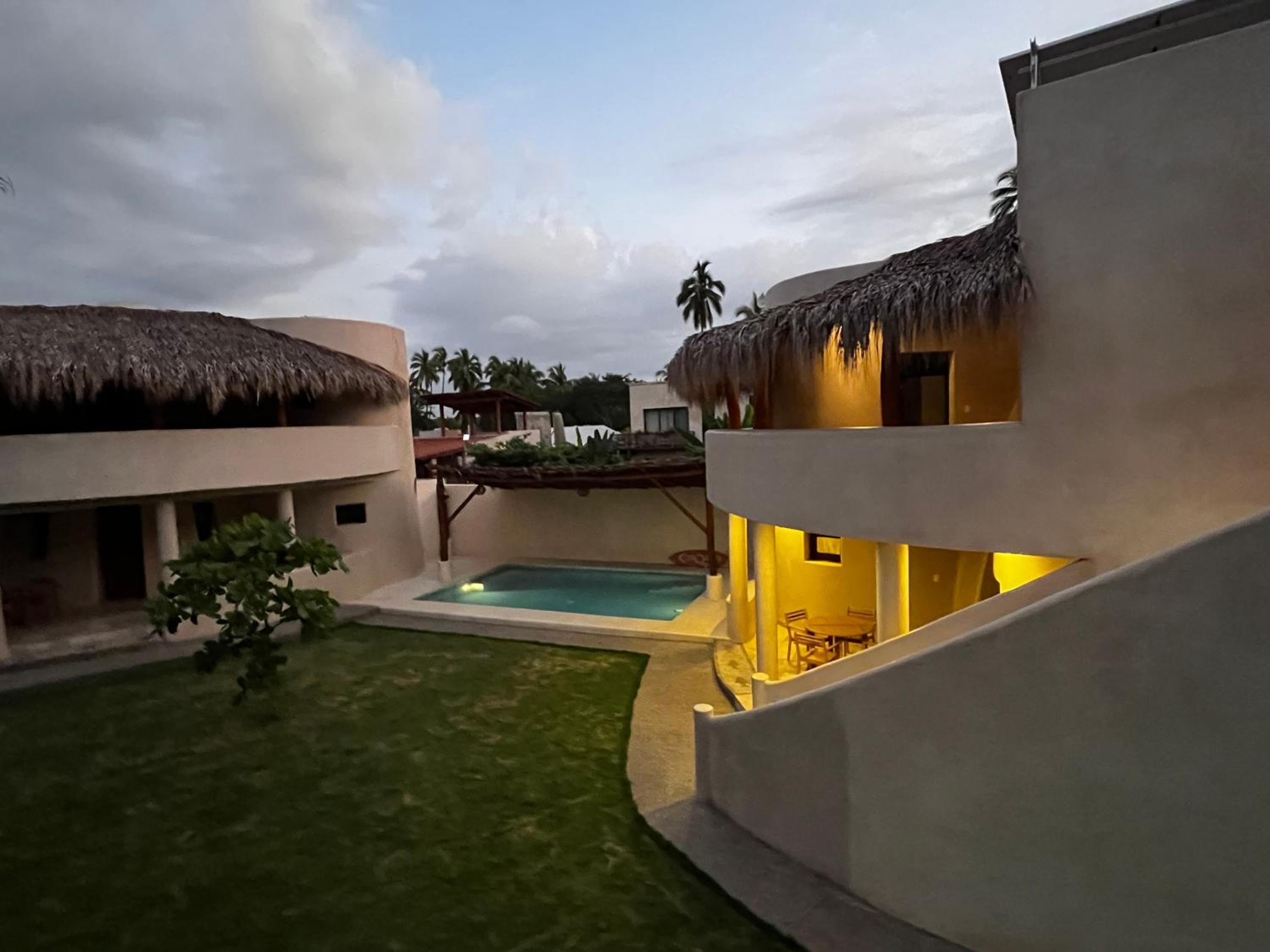 Villas Cononda
