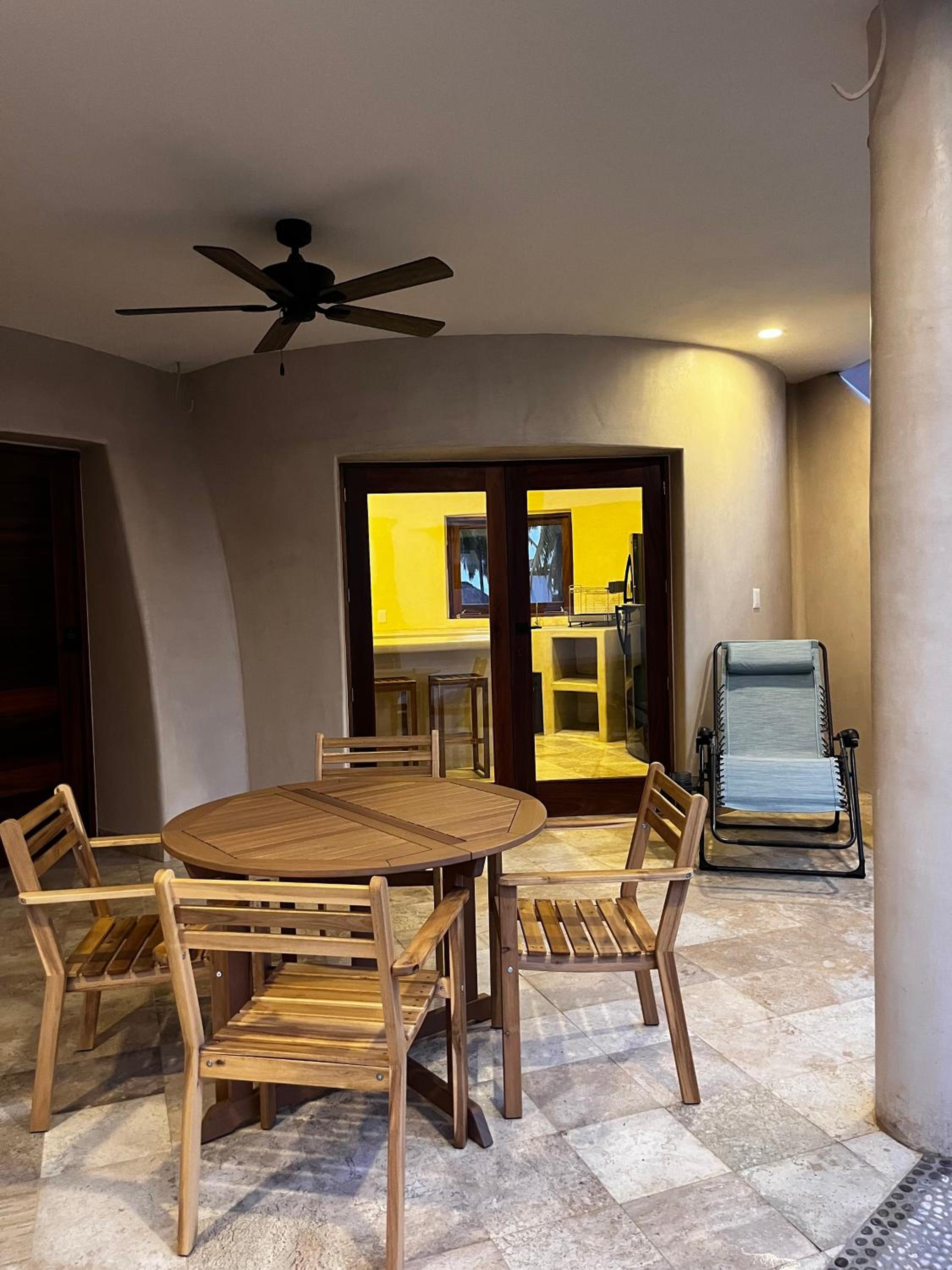 Villas Cononda