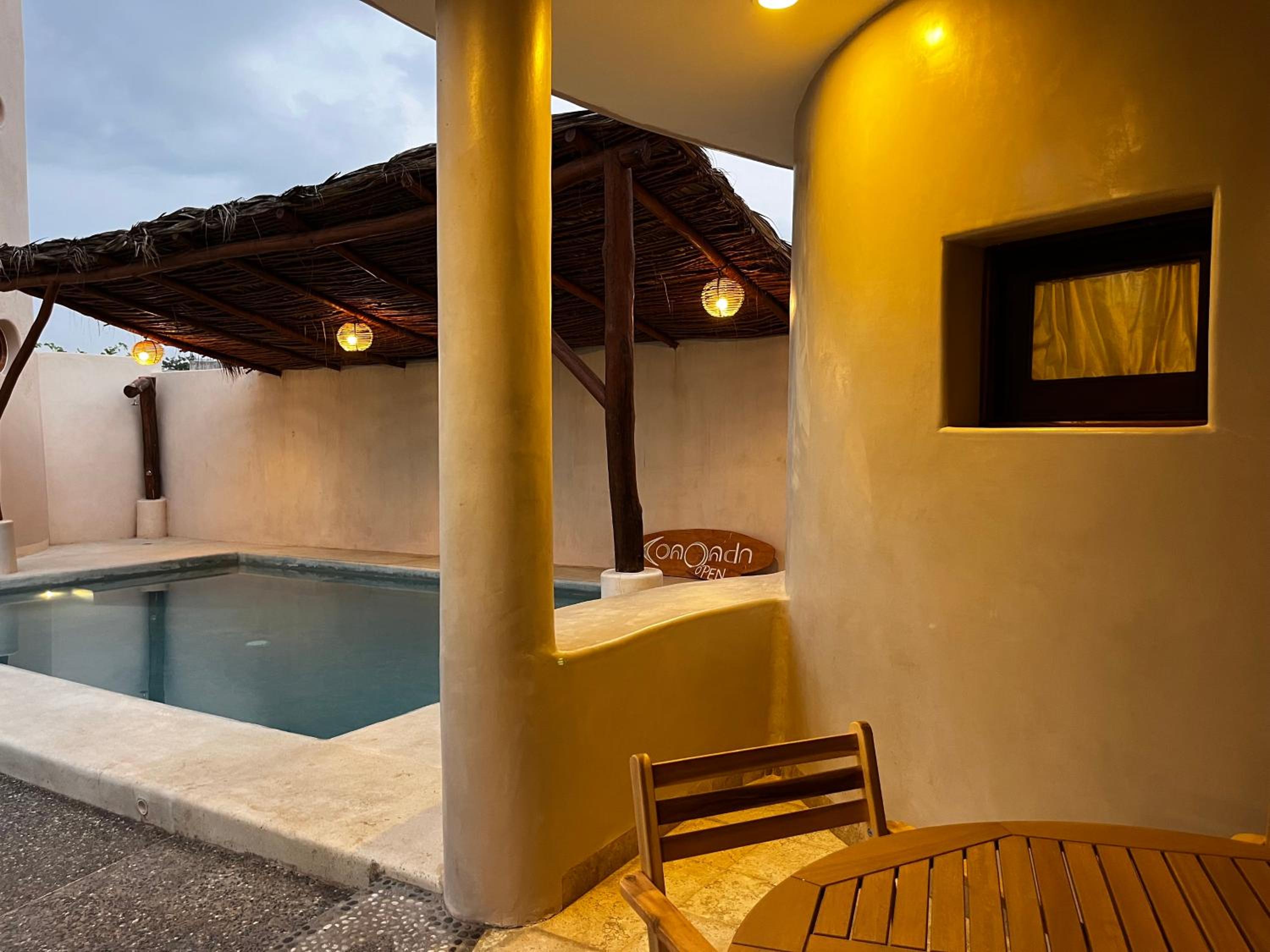 Villas Cononda
