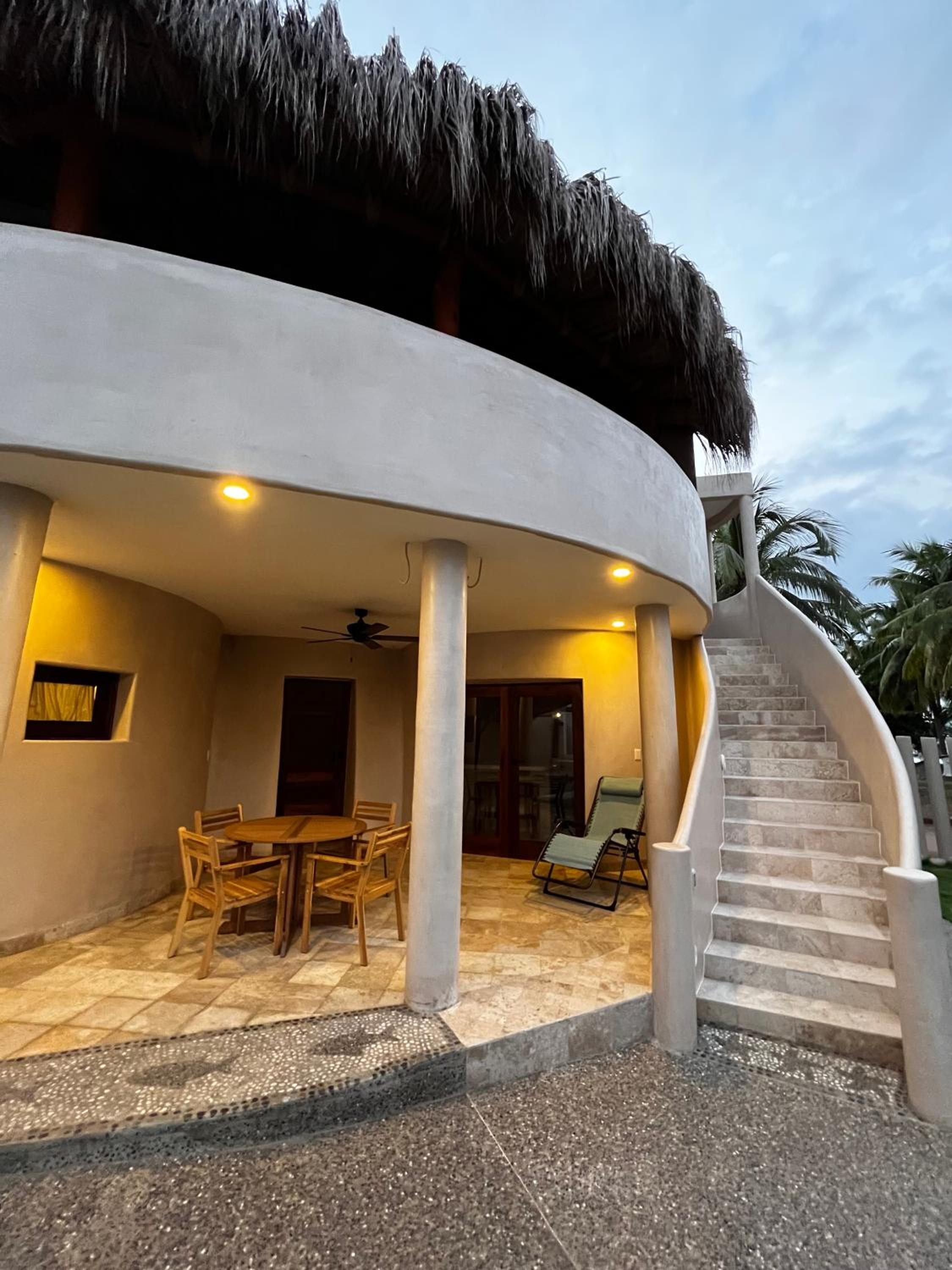 Villas Cononda