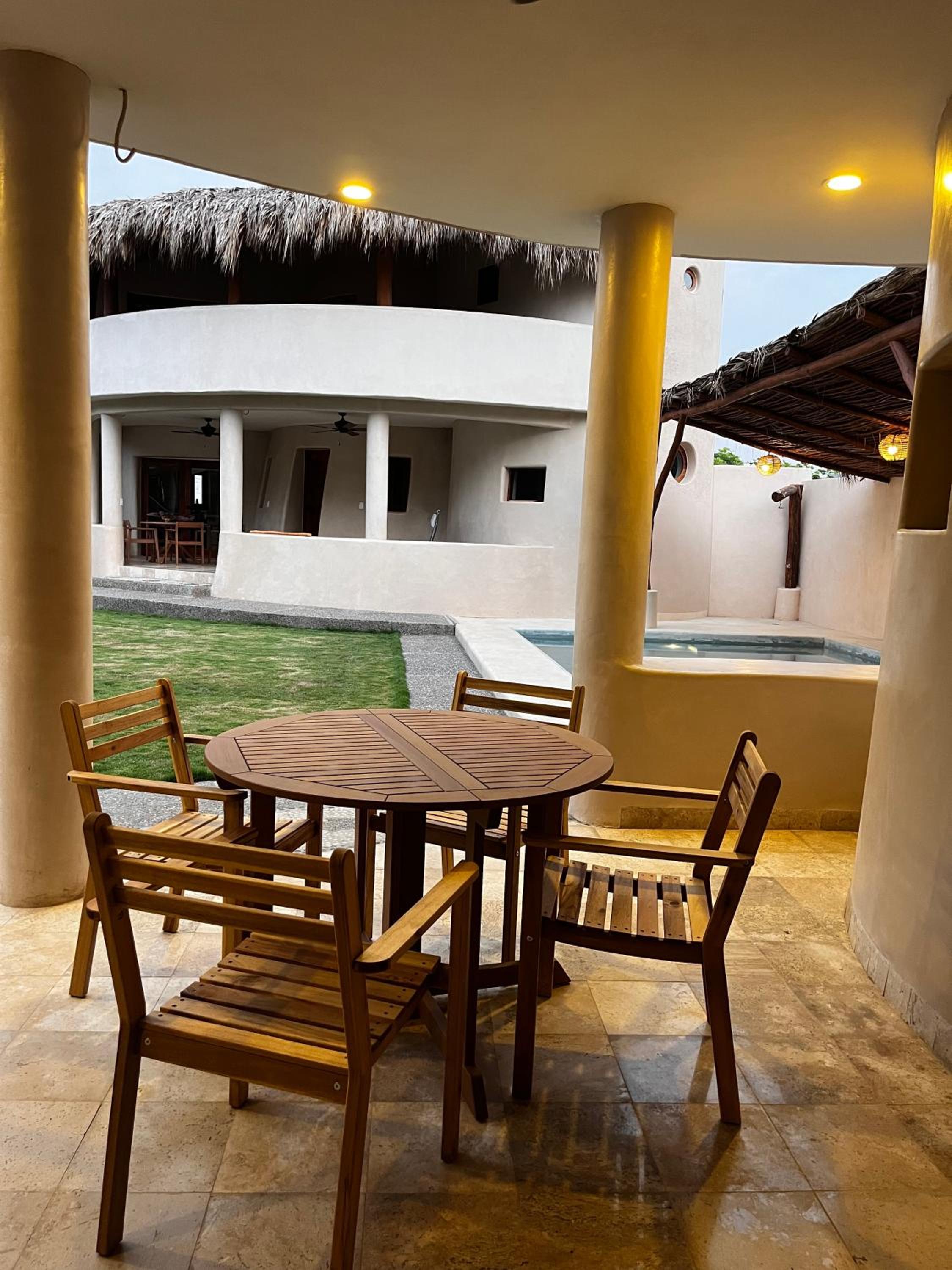 Villas Cononda