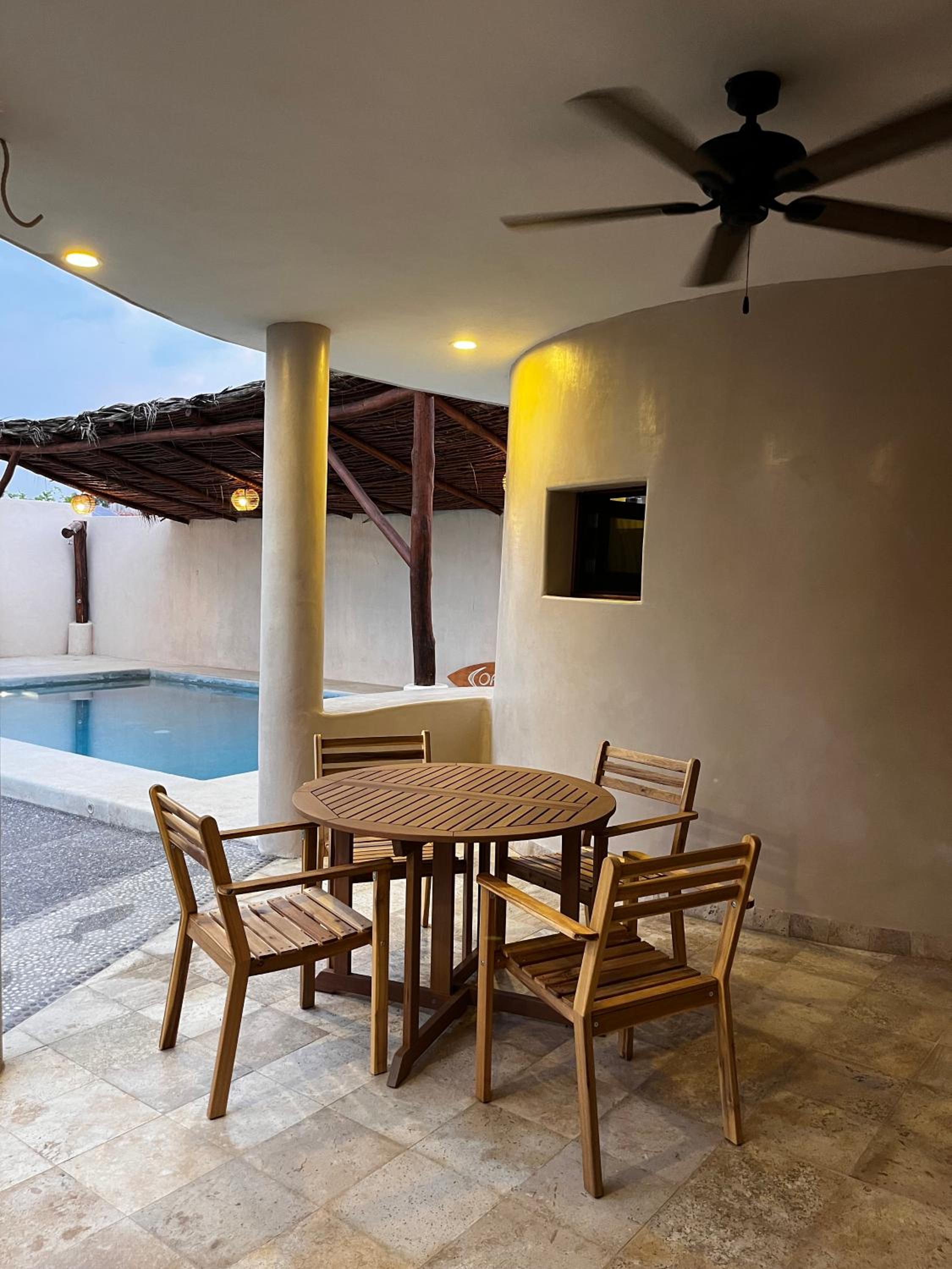 Villas Cononda