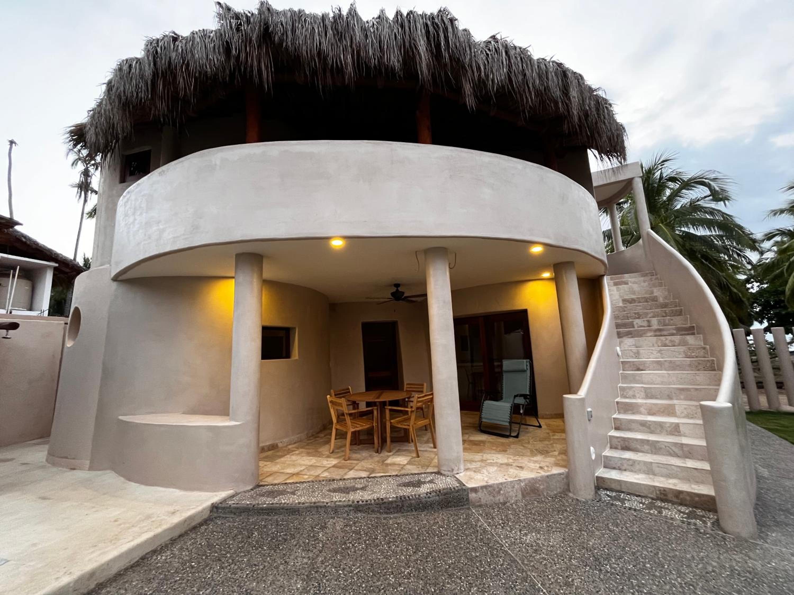 Villas Cononda