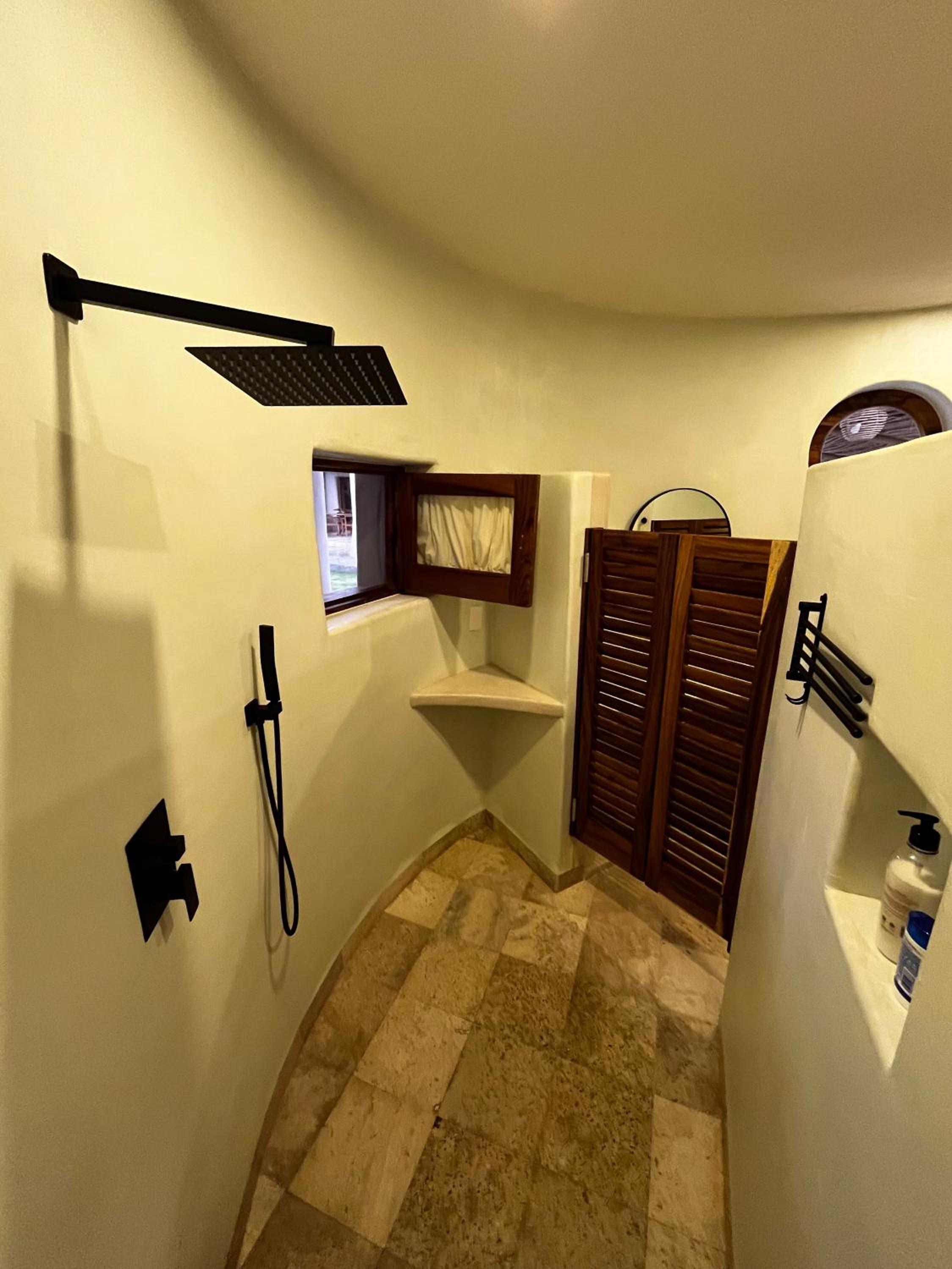 Villas Cononda