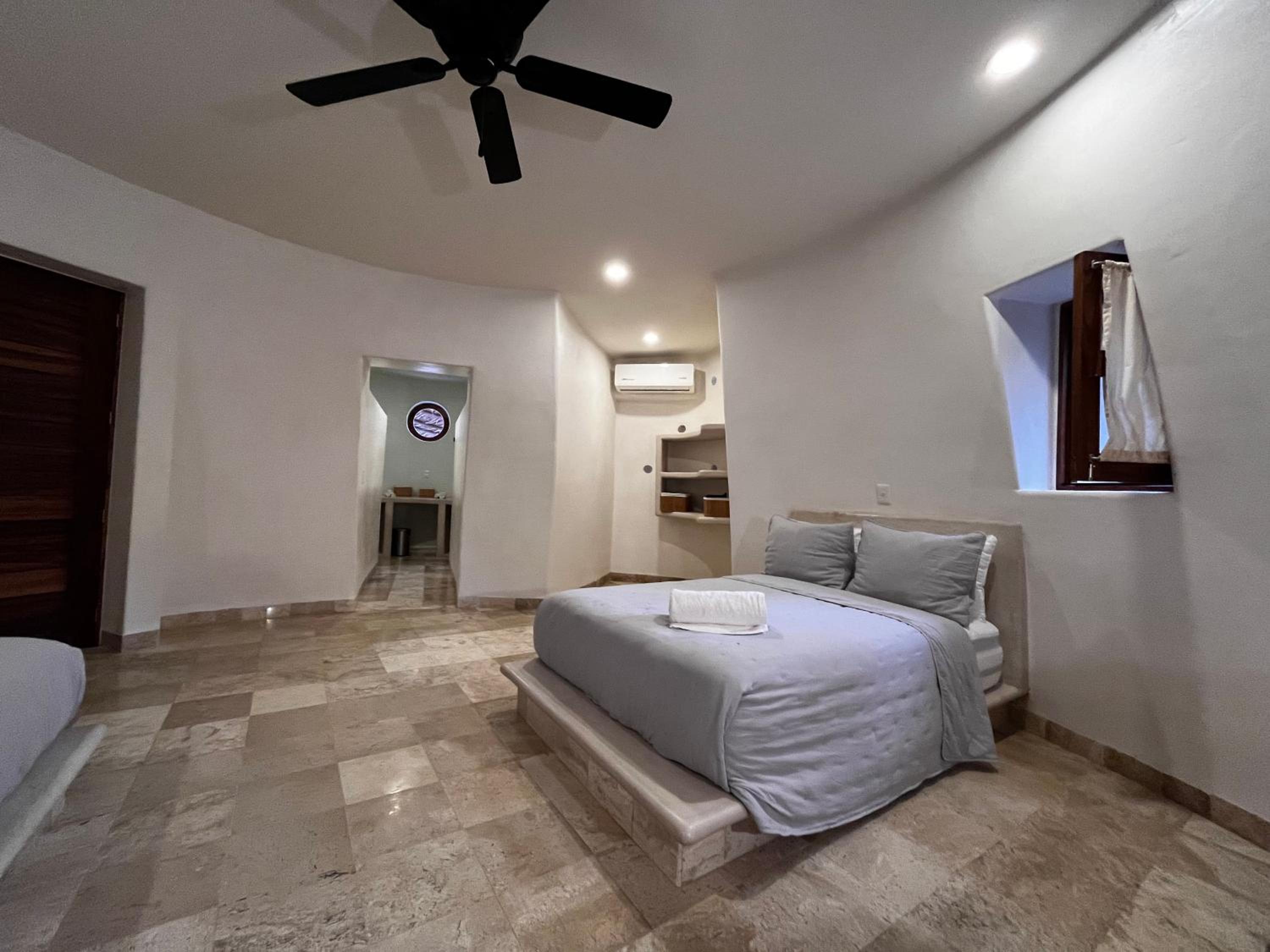 Villas Cononda
