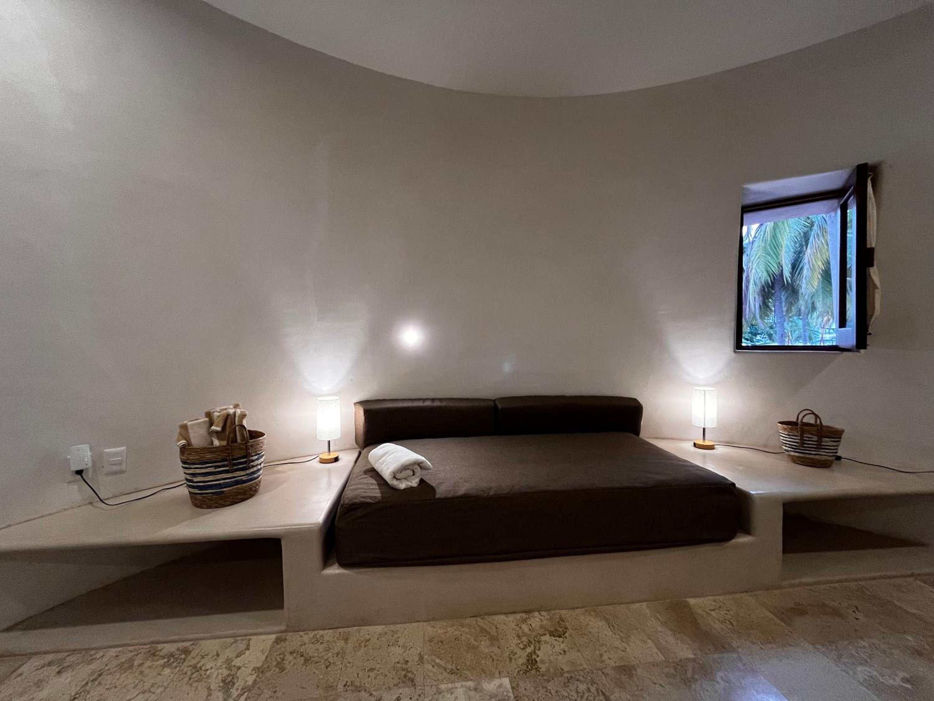 Villas Cononda