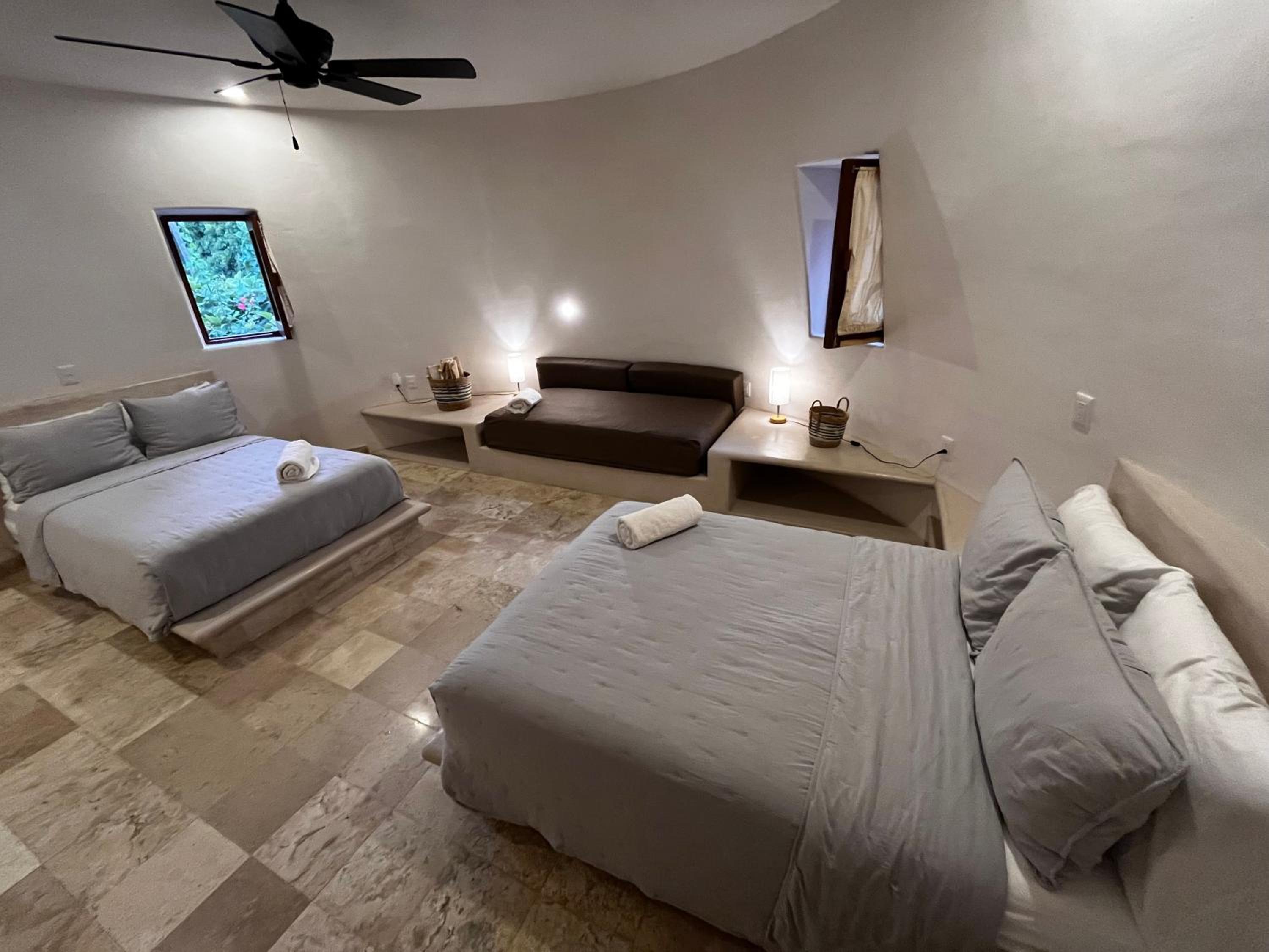 Villas Cononda